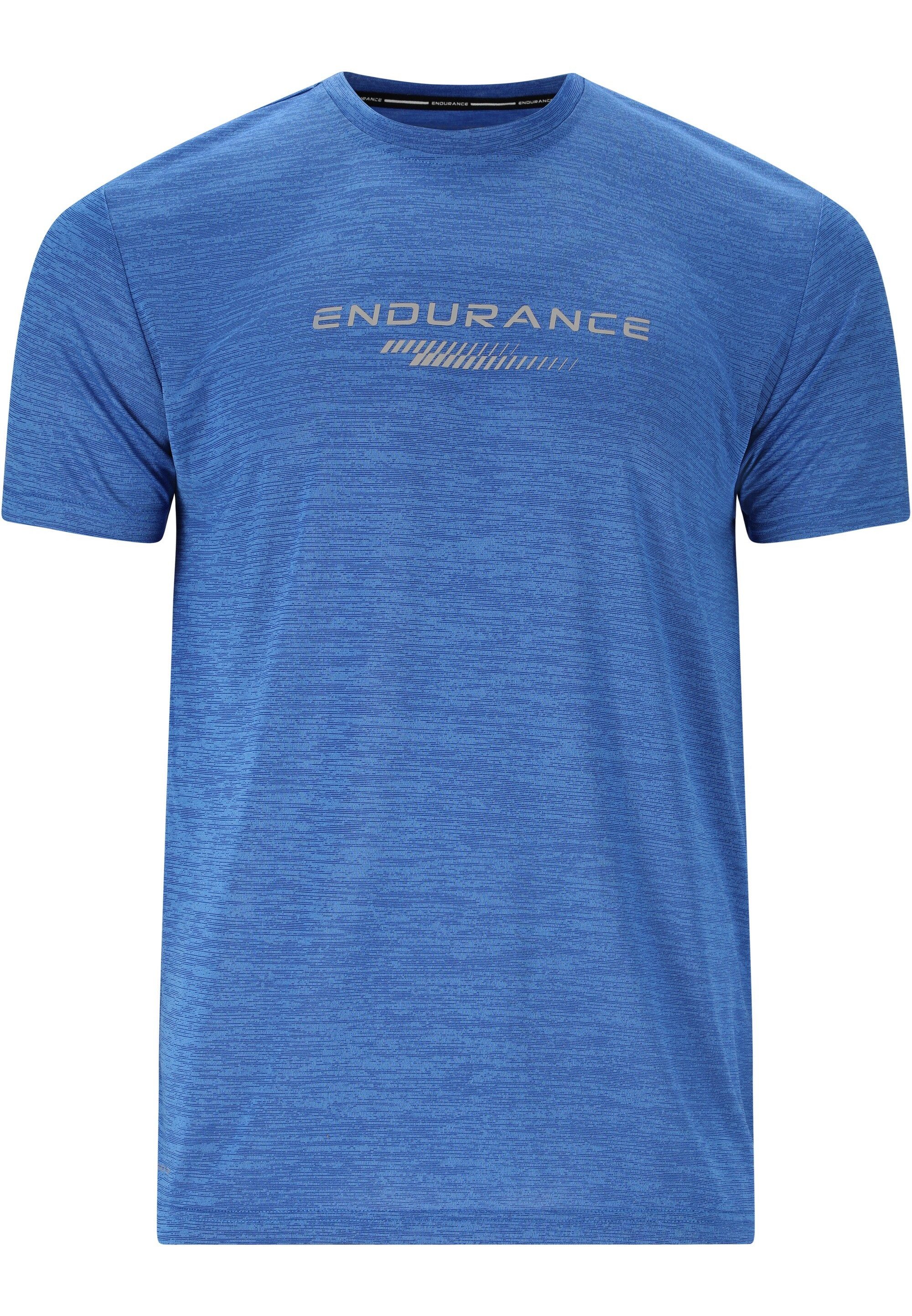 ENDURANCE Funktionsshirt PORTOFINO (1-tlg) mit praktischer Quick Dry-Technologie