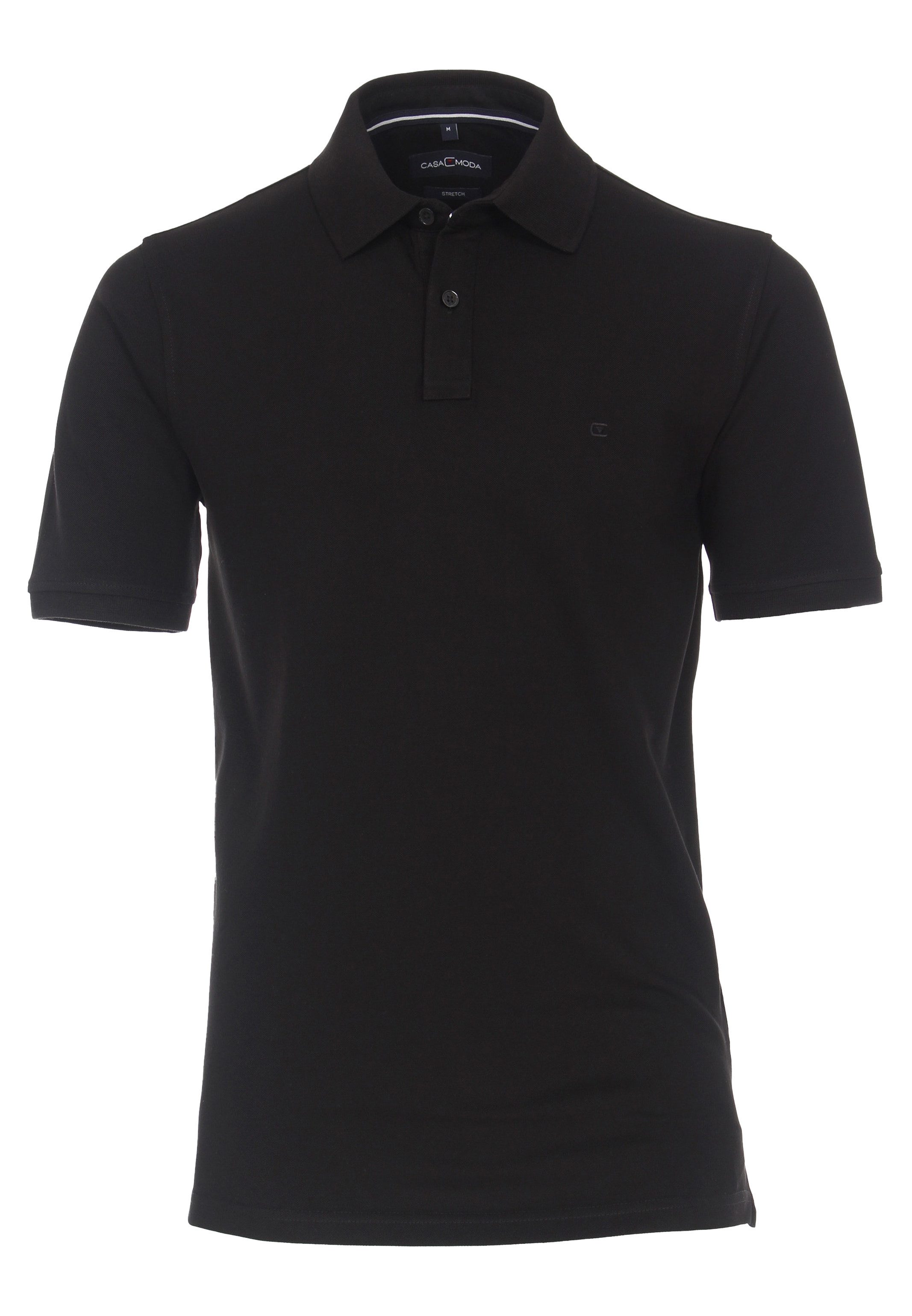 CASAMODA Poloshirt CASAMODA Herren Poloshirt Kurzarm günstig online kaufen