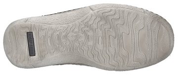 Josef Seibel Anvers 77 Slipper Bäcker Sandale, Komfortschuh mit Wechselfußbett