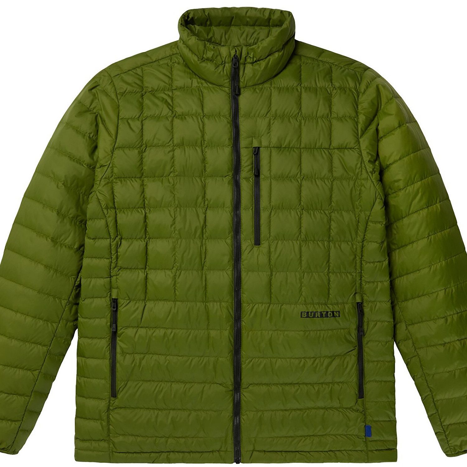 Burton Funktionsjacke Funktionsjacke MMID-HEAT DOWN JACKET
