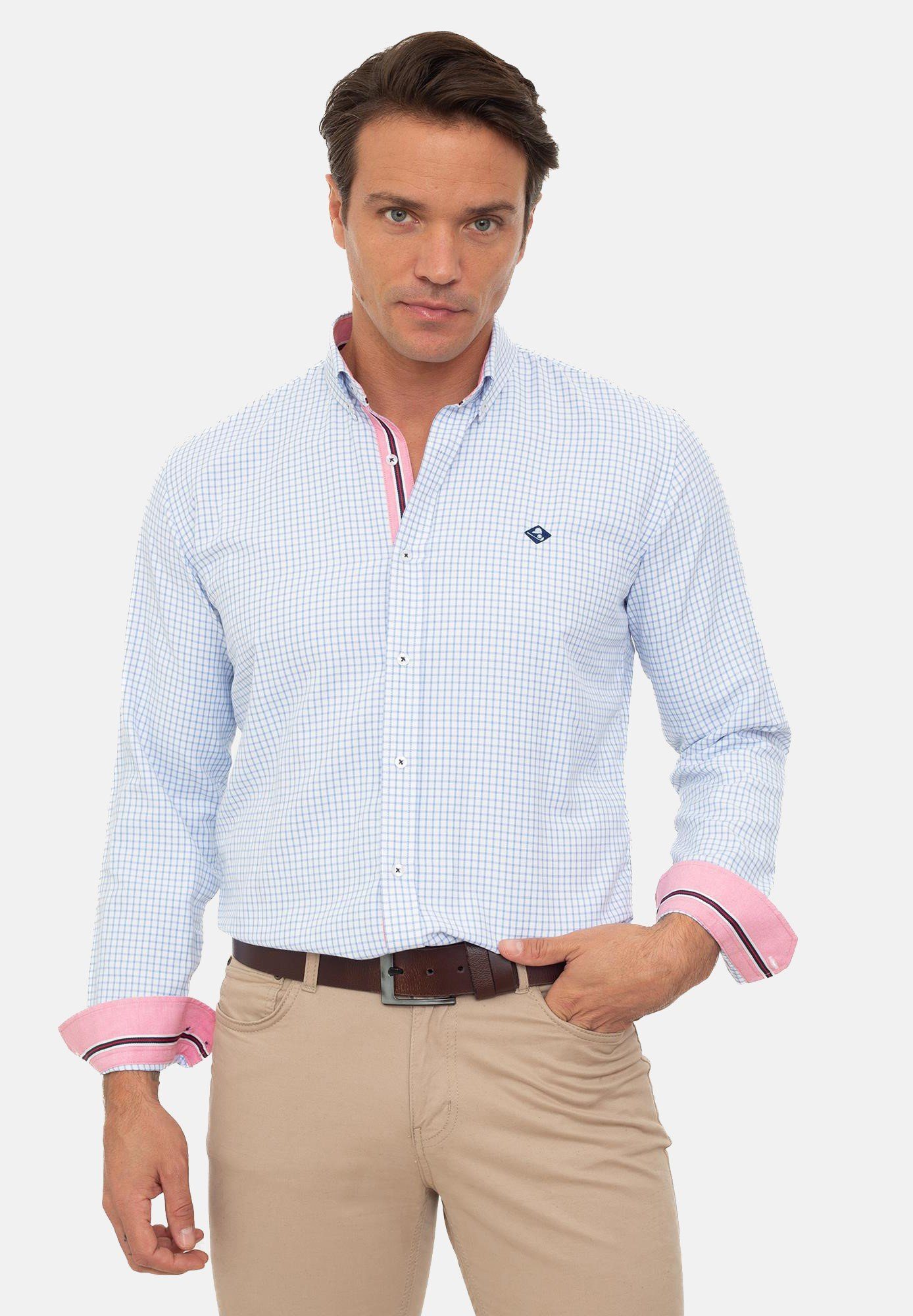 RAY Hemden | online für kaufen OTTO Herren