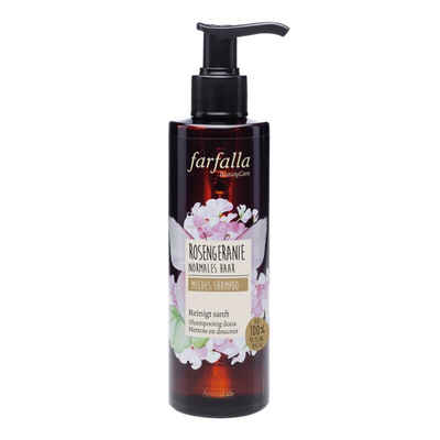 Farfalla Essentials AG Haarshampoo