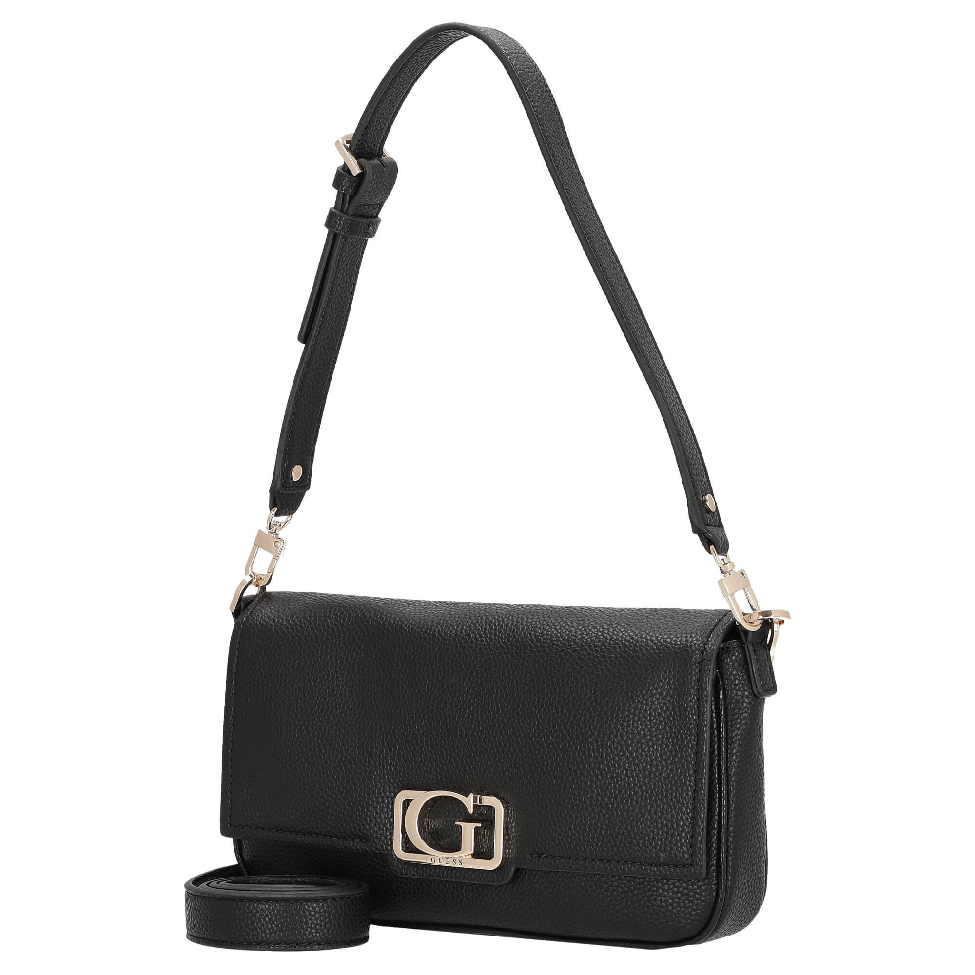 Guess Umhängetasche Flap Shoulder Bag günstig online kaufen