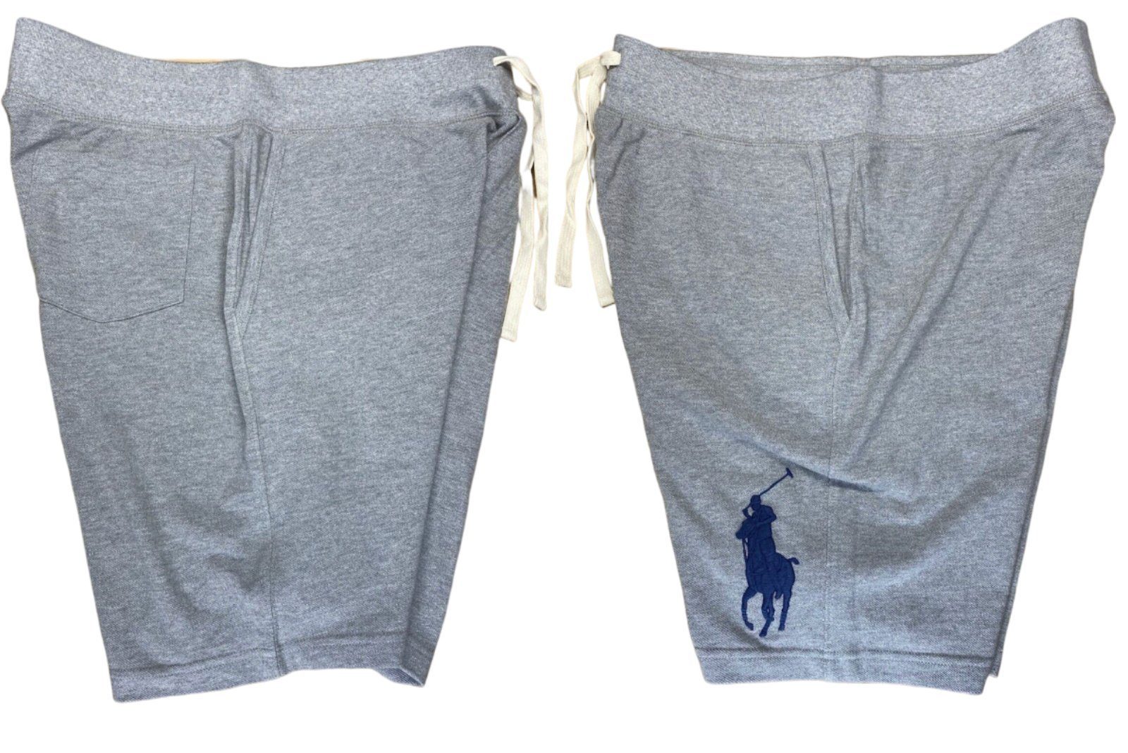 Ralph Lauren Shorts POLO RALPH LAUREN Drawstring Big Pony Shorts Bermuda Pants Trousers Ho