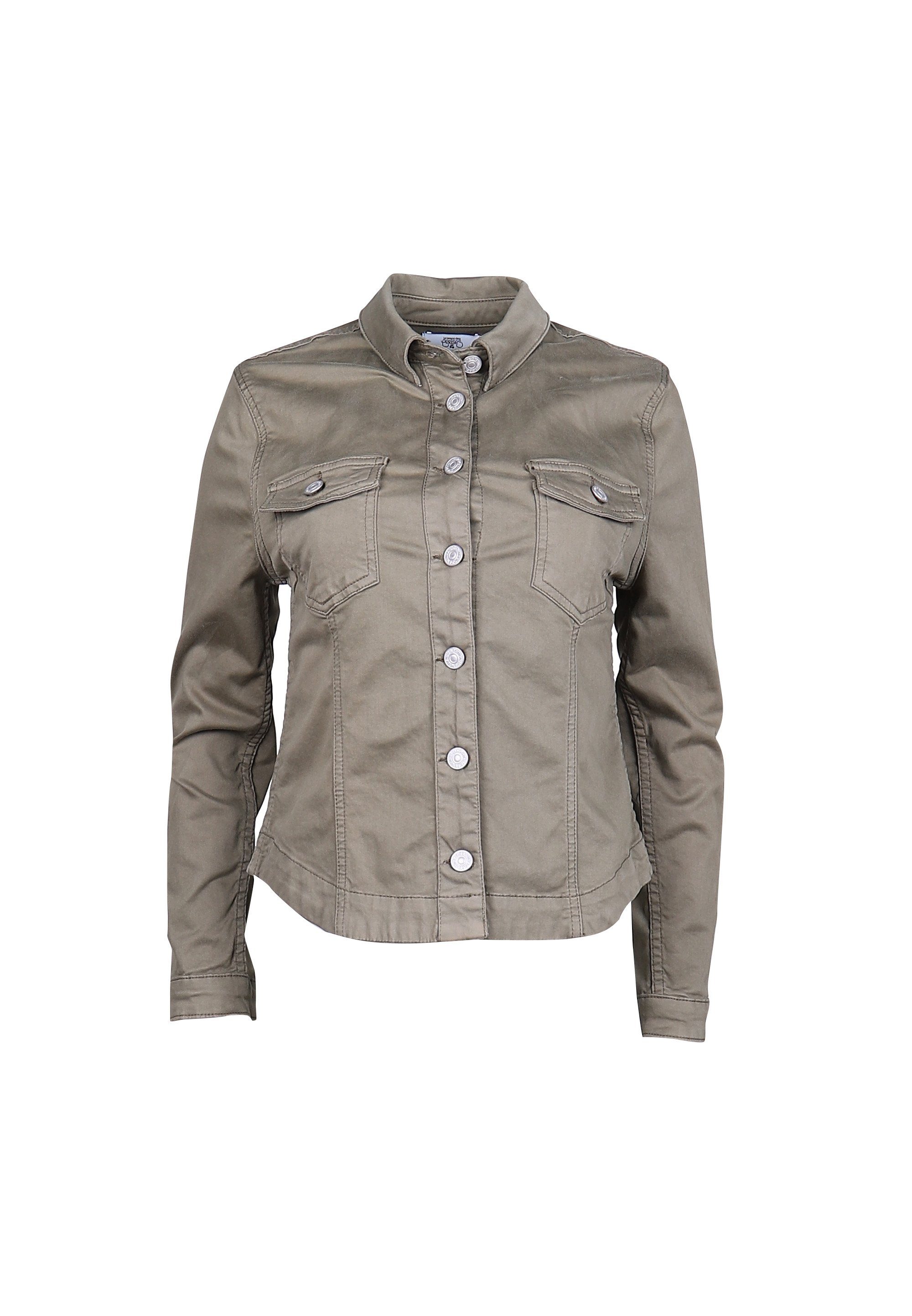 Jeansjacke
