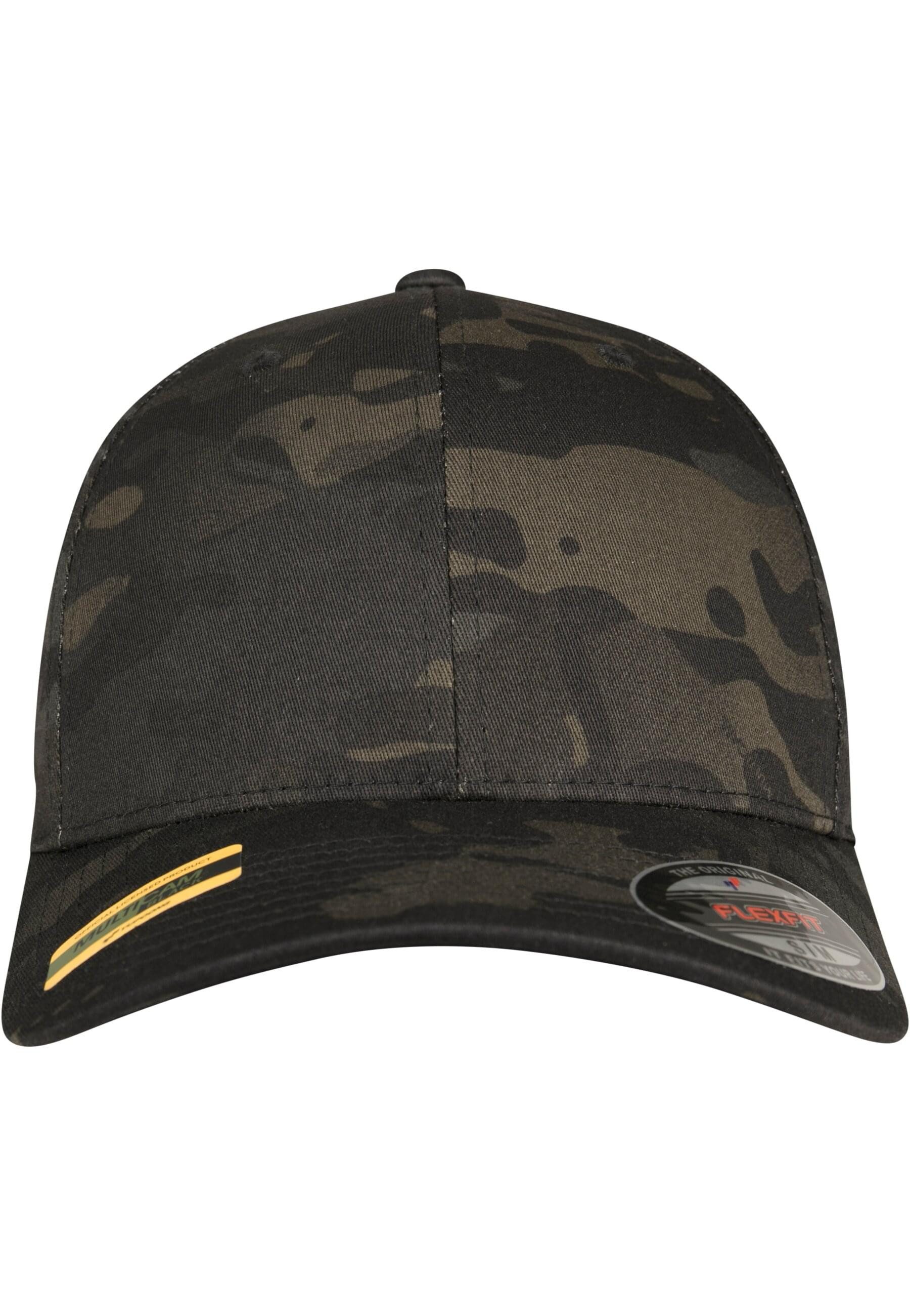 Flexfit Flex Cap Flexfit Unisex Flexfit Multicam® günstig online kaufen
