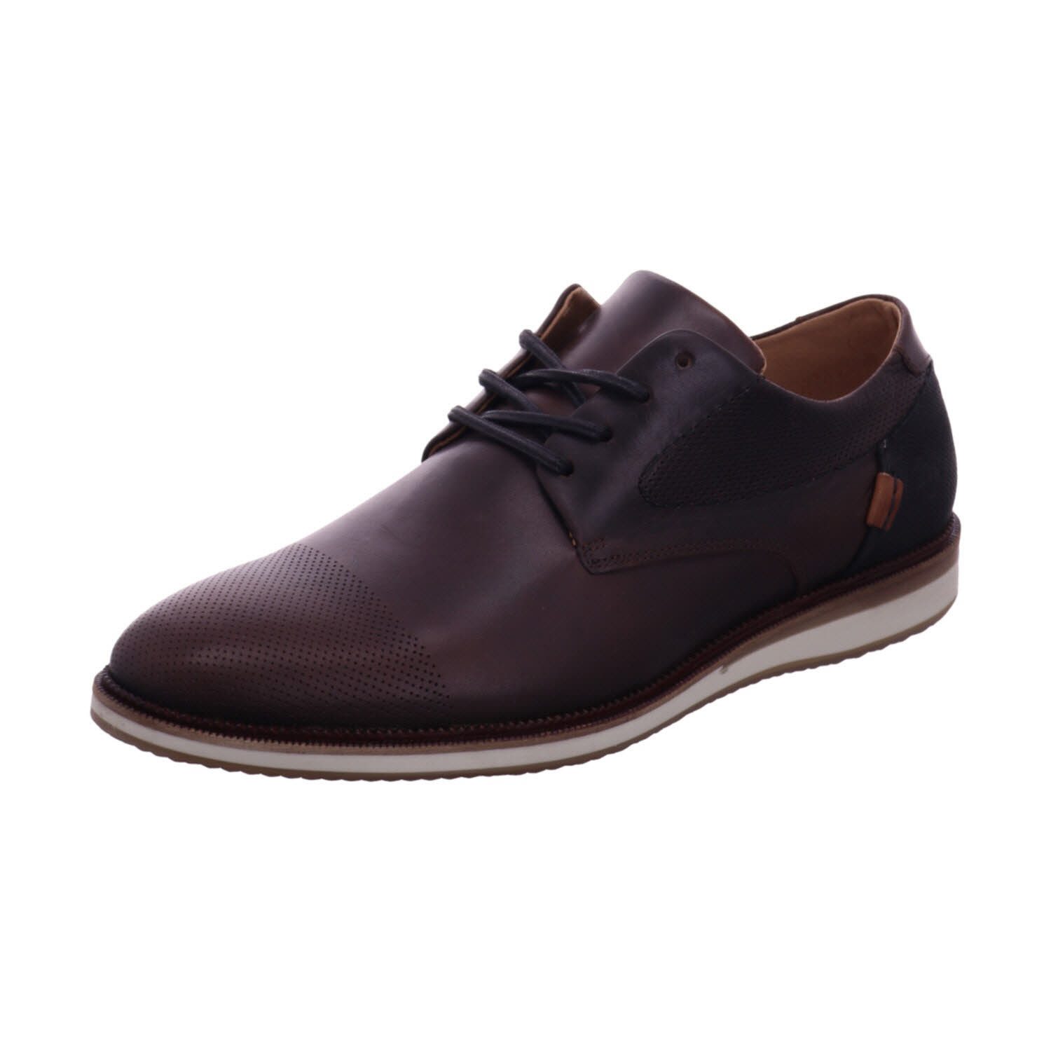 Bullboxer 7LT0060302-3521 Schnürschuh – Bild 3 von 5