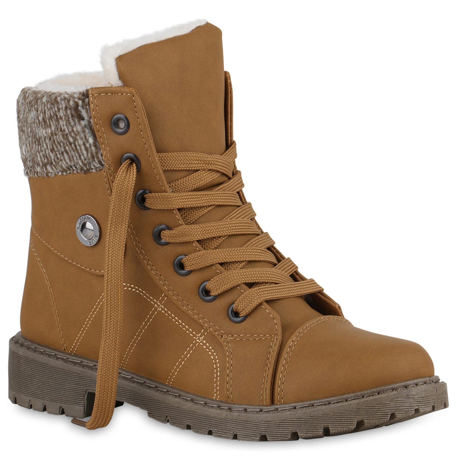 VAN HILL 840853 Stiefelette Schuhe günstig online kaufen