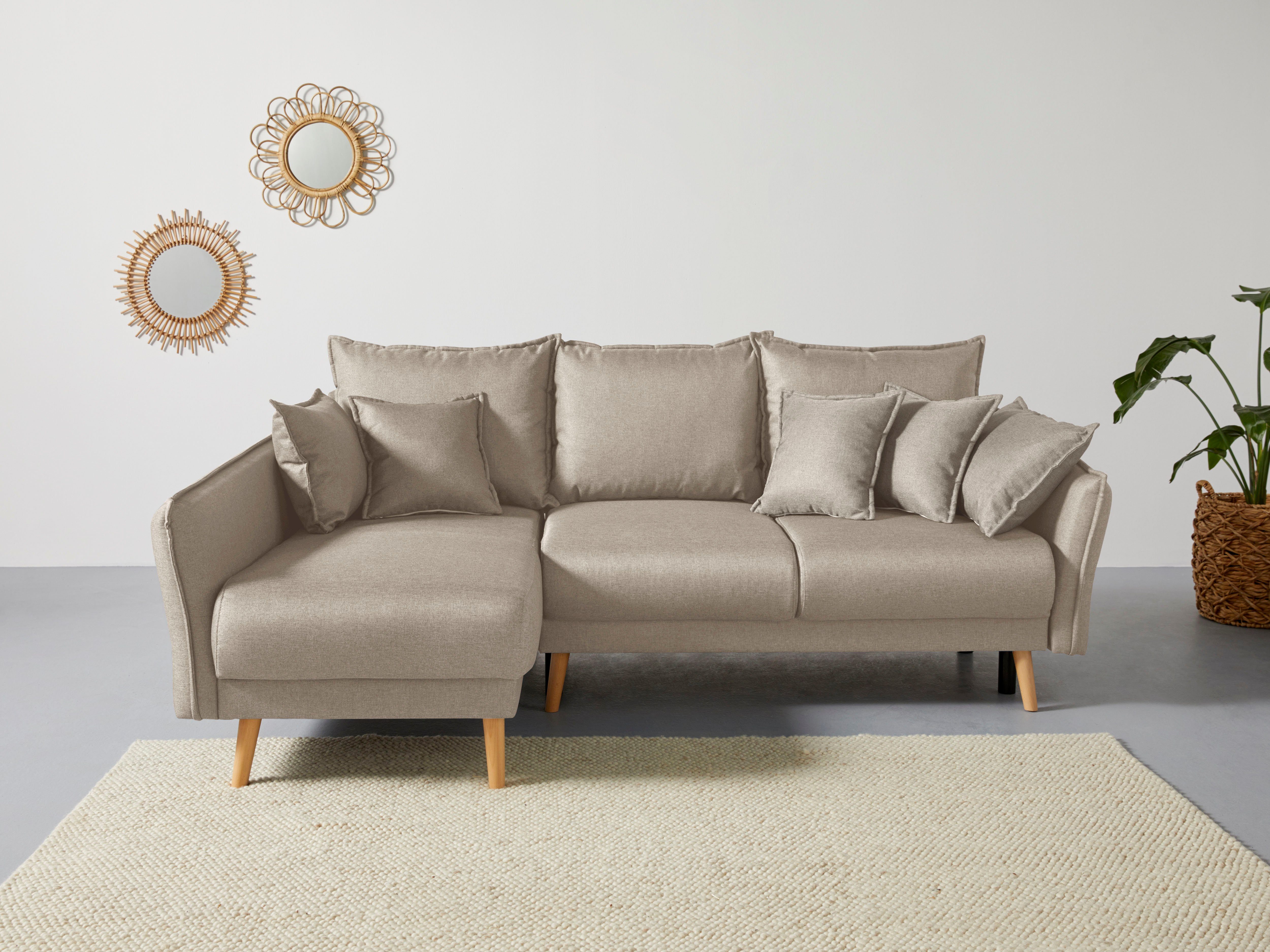 Ecksofa Granbo L-Form