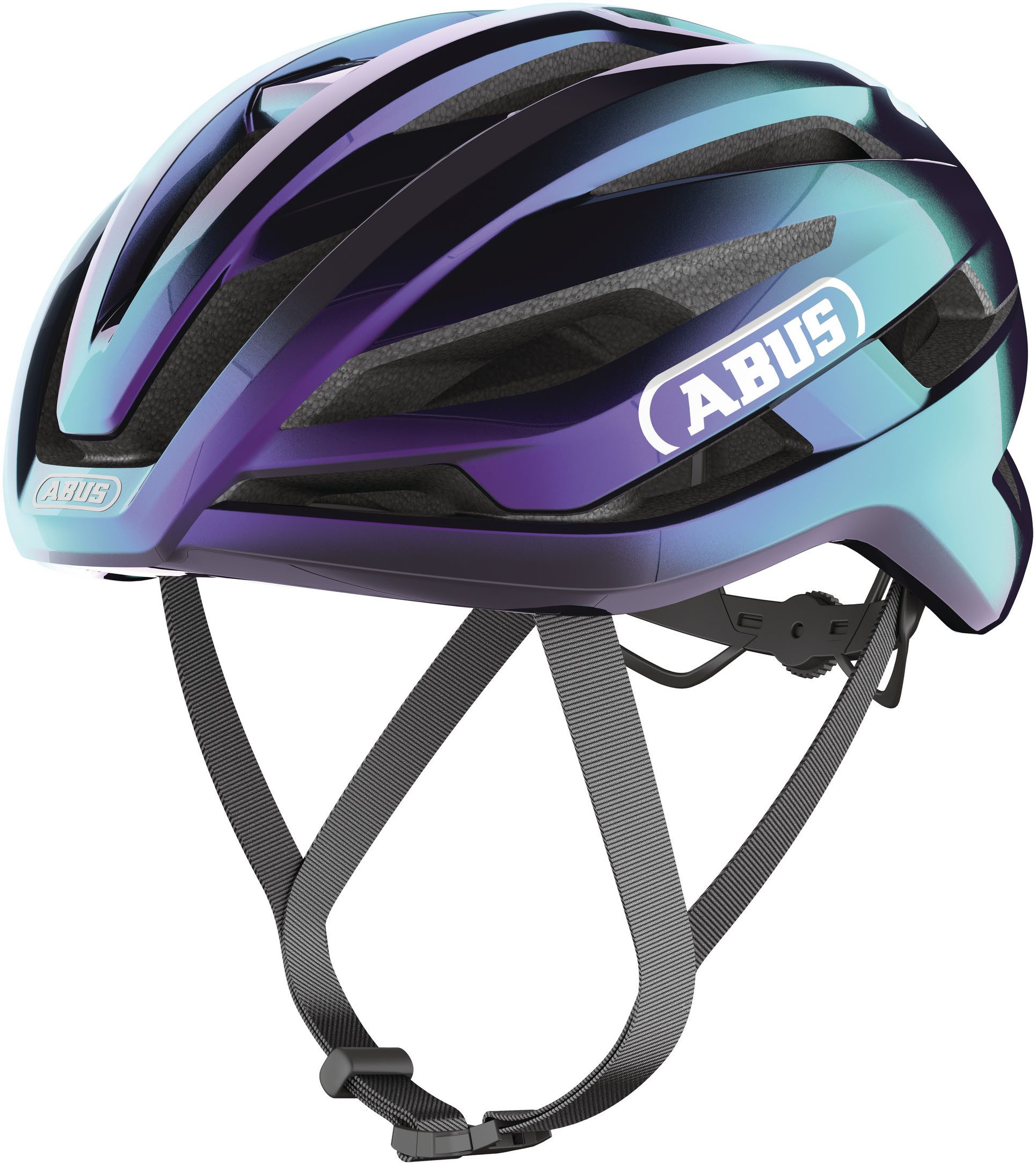 ABUS Fahrradhelm STORMCHASER ACE
