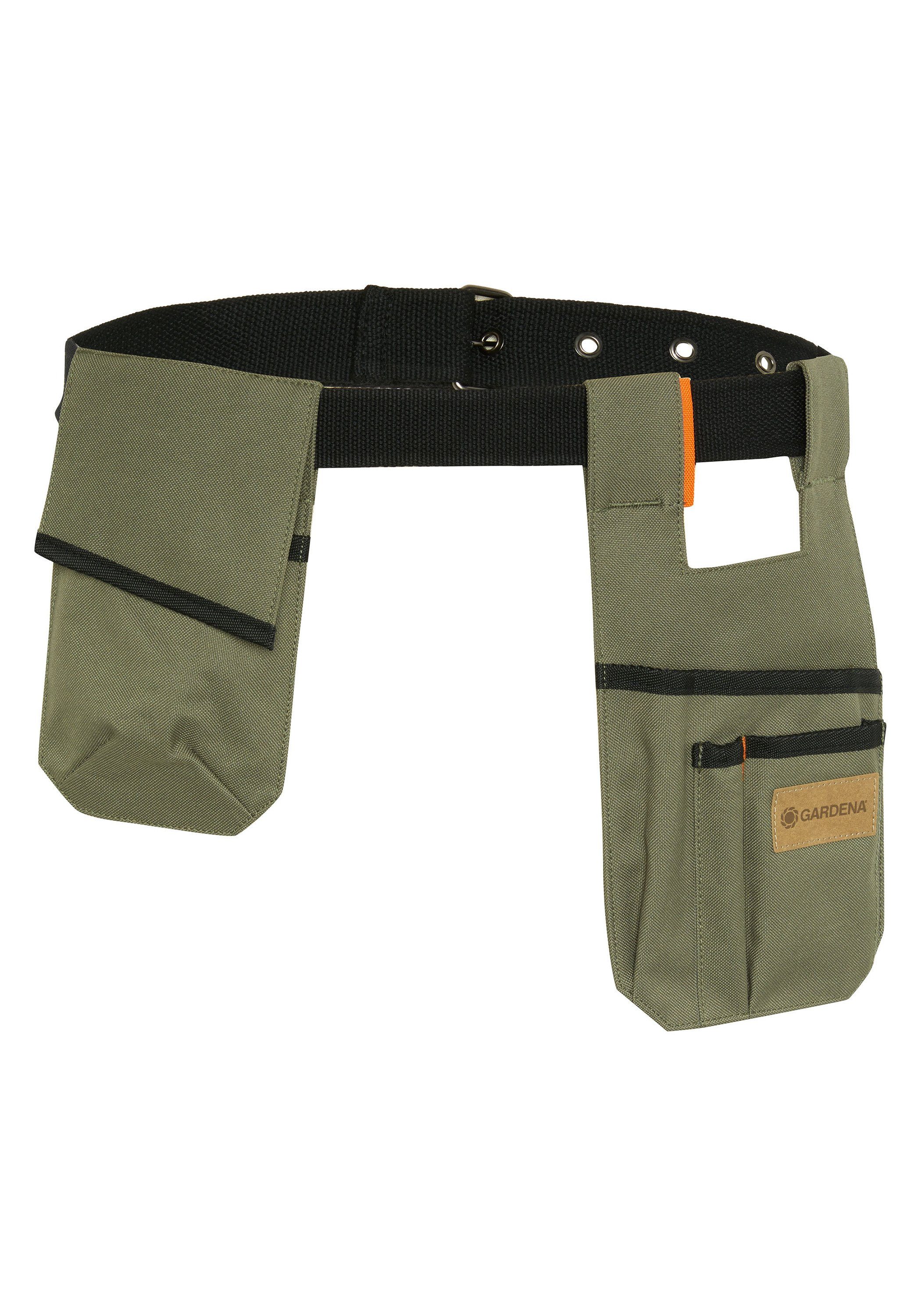 GARDENA Gürteltasche für die Gartenarbeit