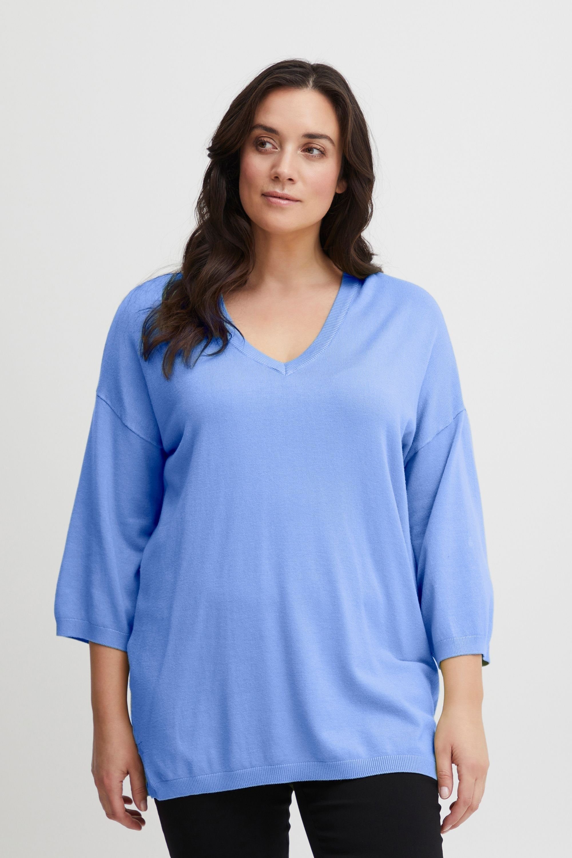 fransa Strickpullover Fransa FPBLUME PU 3