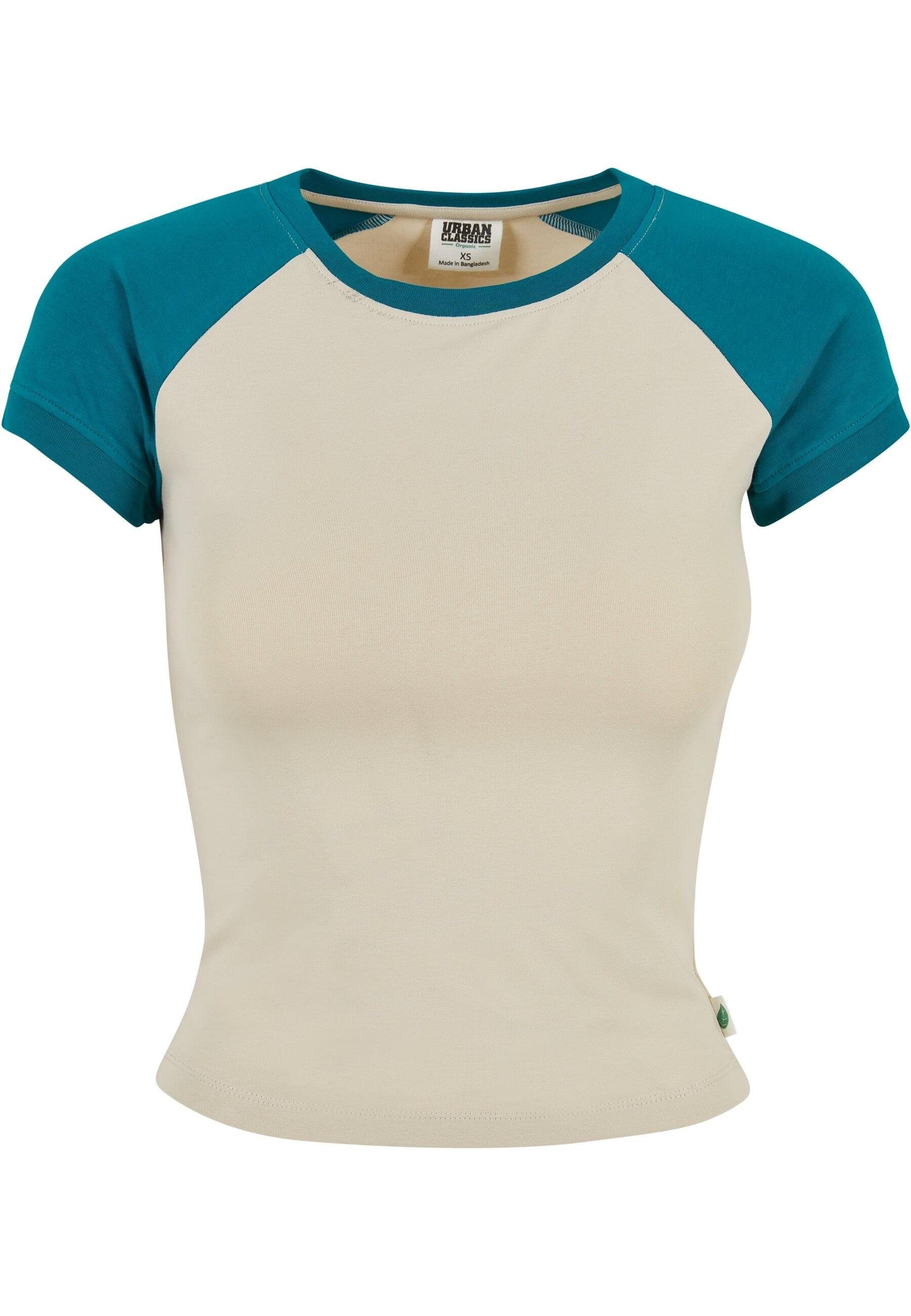 Kurzarmshirt Urban Classics Damen