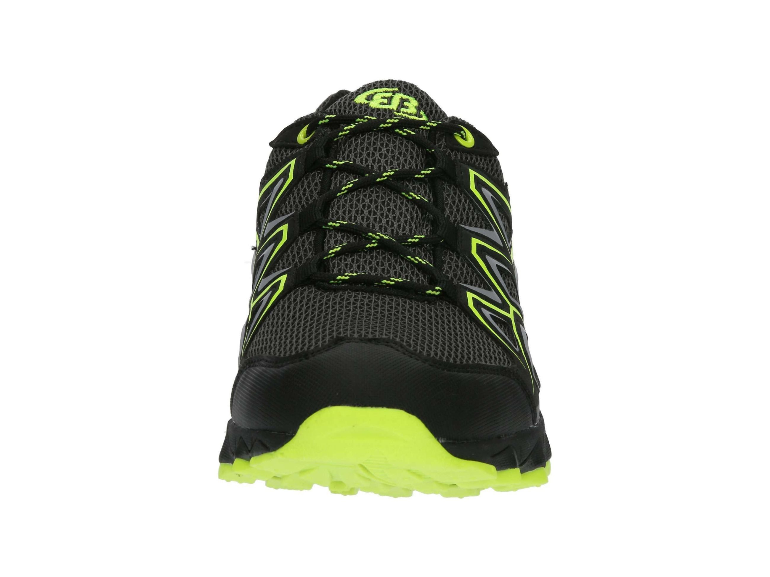 BRÜTTING Outdoorschuh Power Outdoorschuh