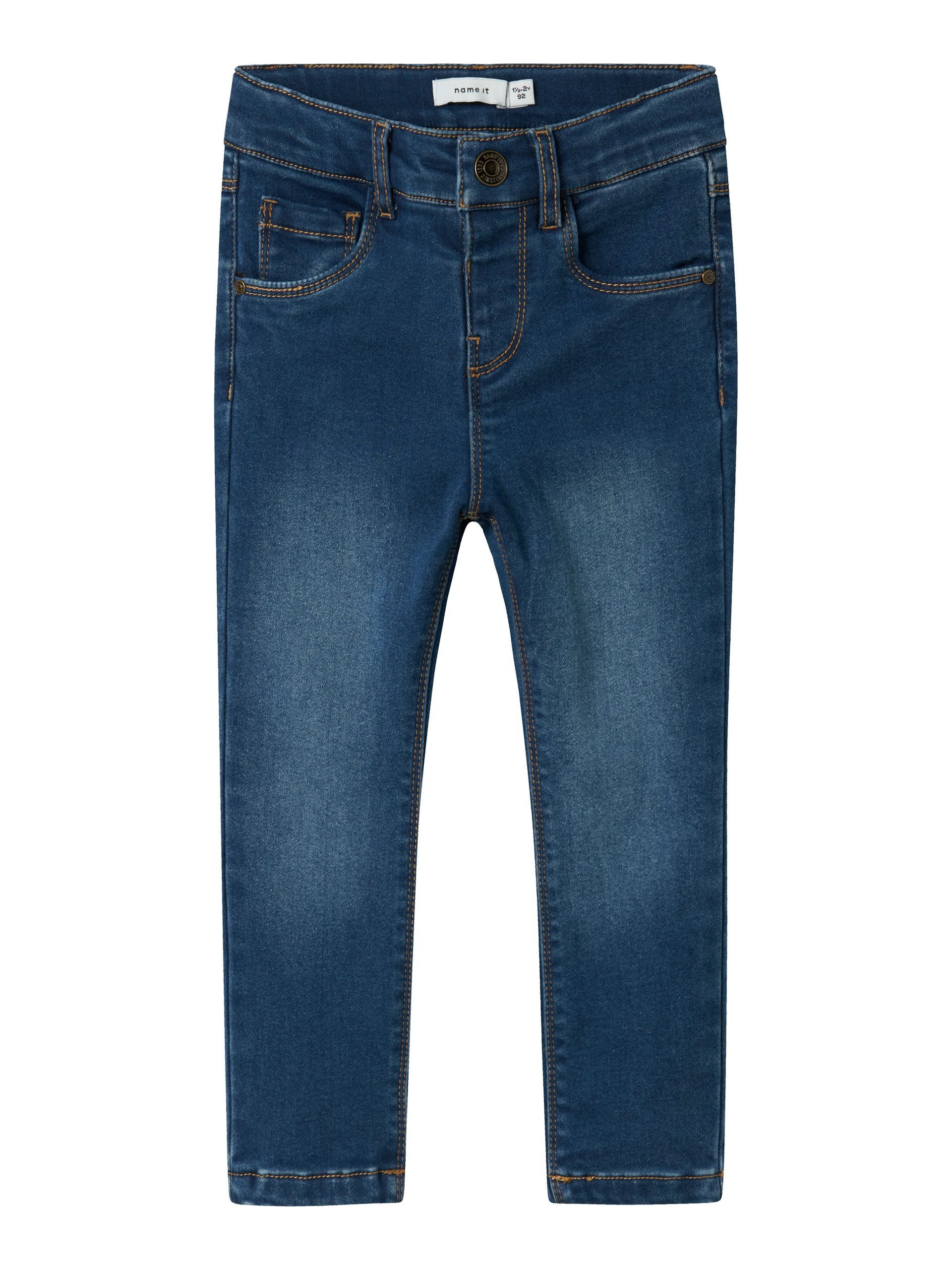 Name It Stretch-Jeans Slim Fit