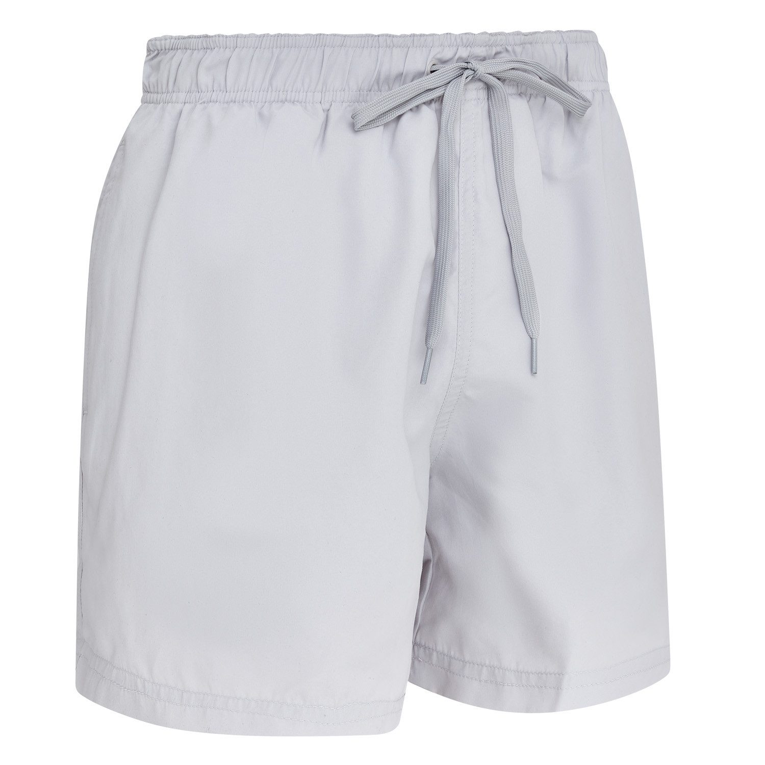 Reebok Badeshorts "Yale" mit Kordelzug und elastischem Bund, mit Logo, basic – Bild 4 von 5