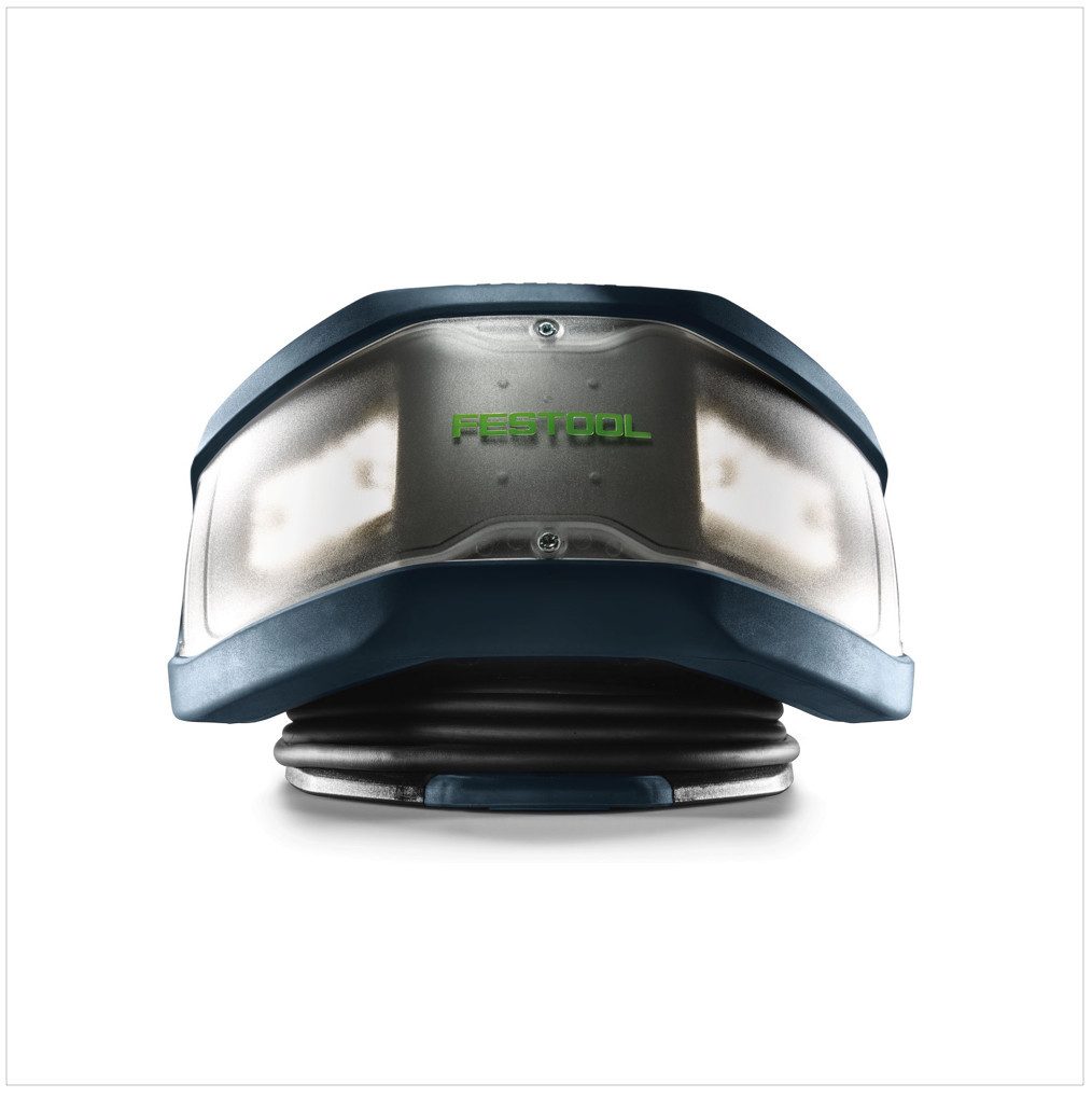 FESTOOL Syslite DUO Plus construction light, 8000lm, in Systainer (769962)