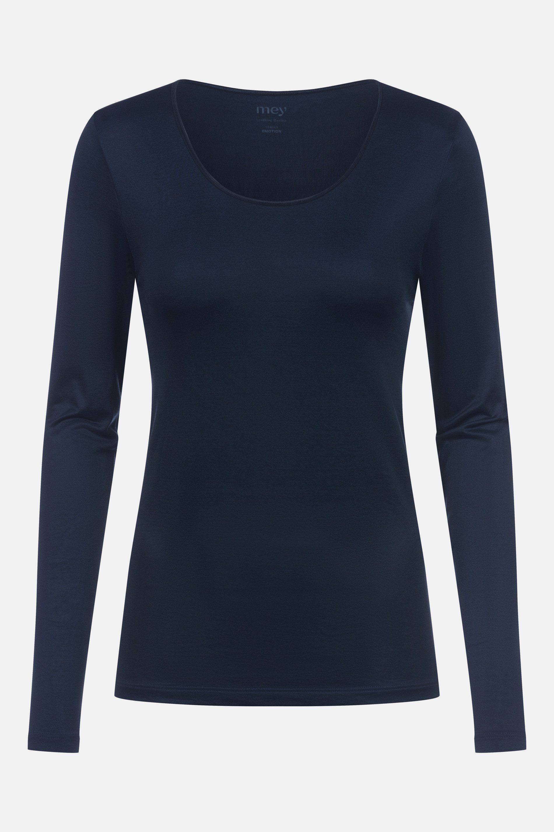 Mey Unterziehshirt Damen Serie Emotion (1-St) günstig online kaufen
