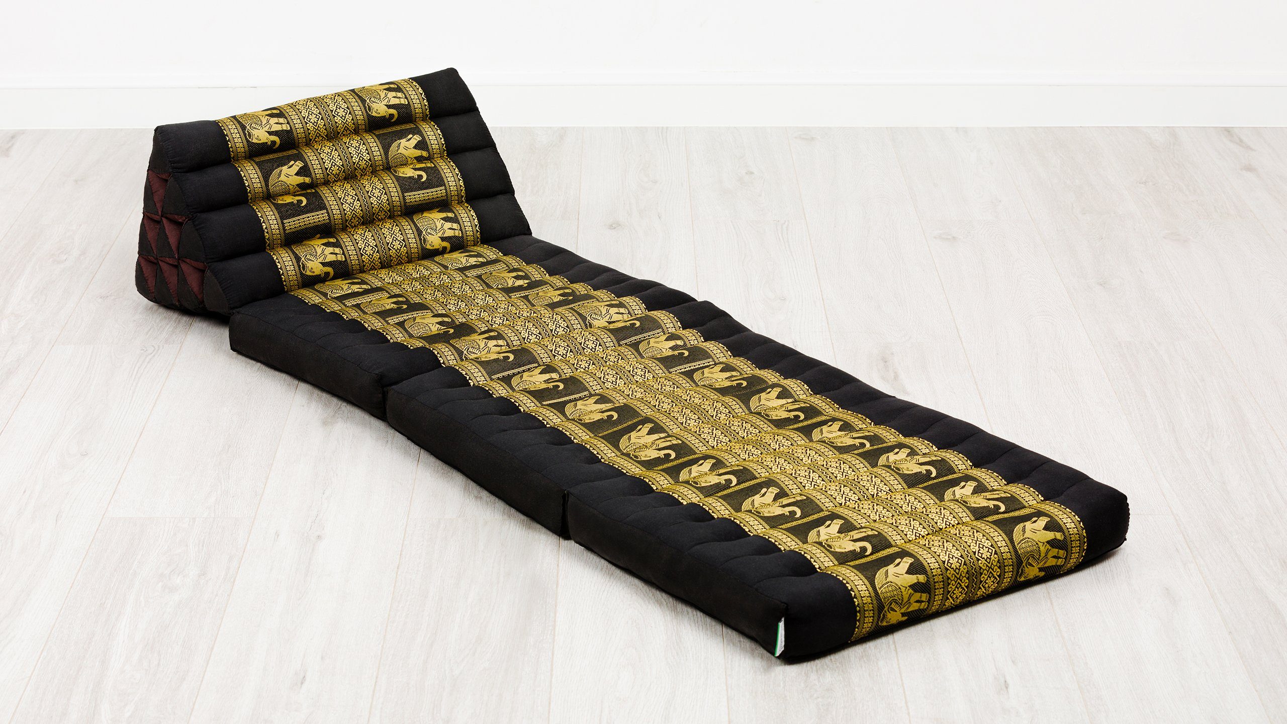 livasia Sitzsack Thaikissen 3 Auflagen (Deluxe) vegan günstig online kaufen