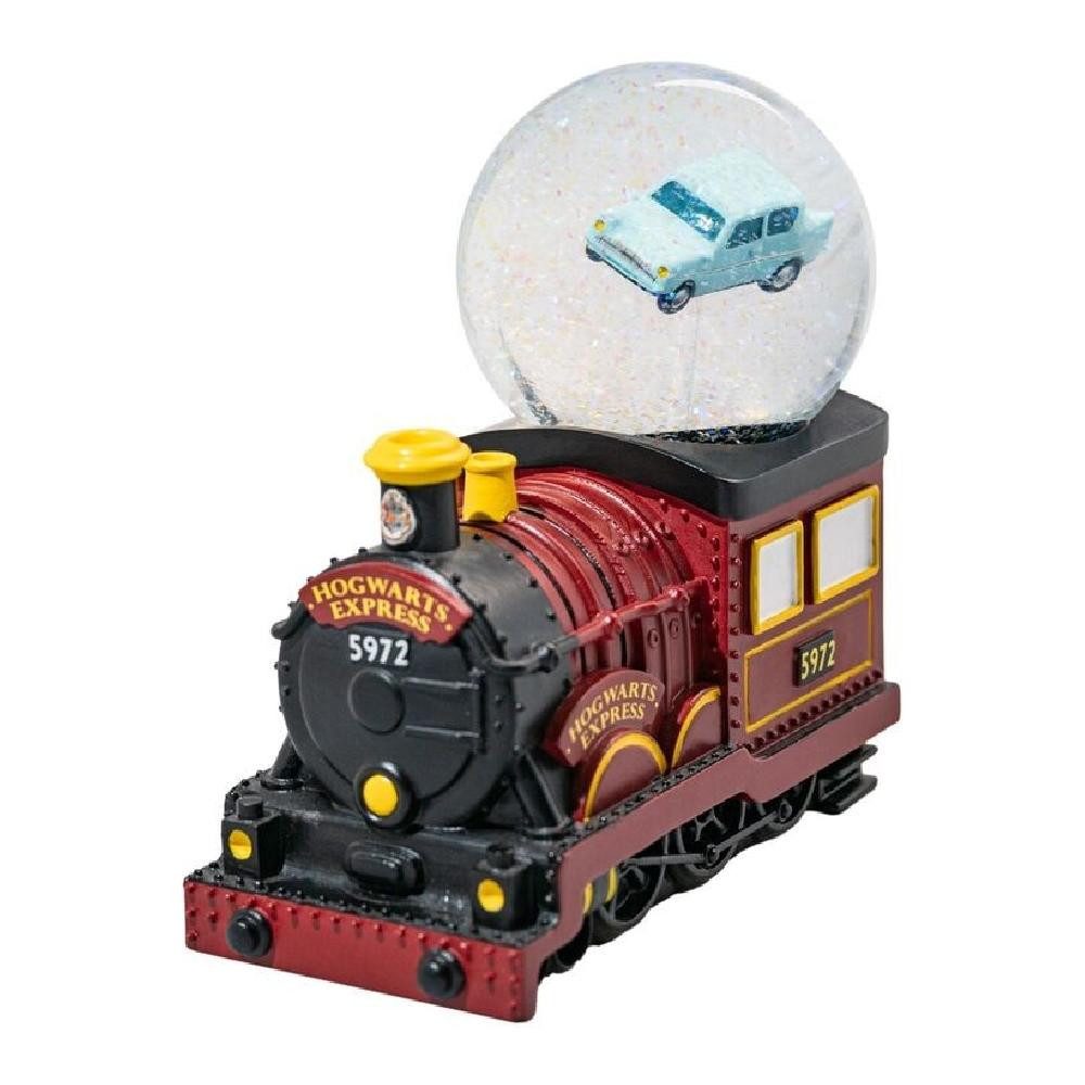 Grupo Erik Schneekugel Harry Potter Hogwarts Express snowball