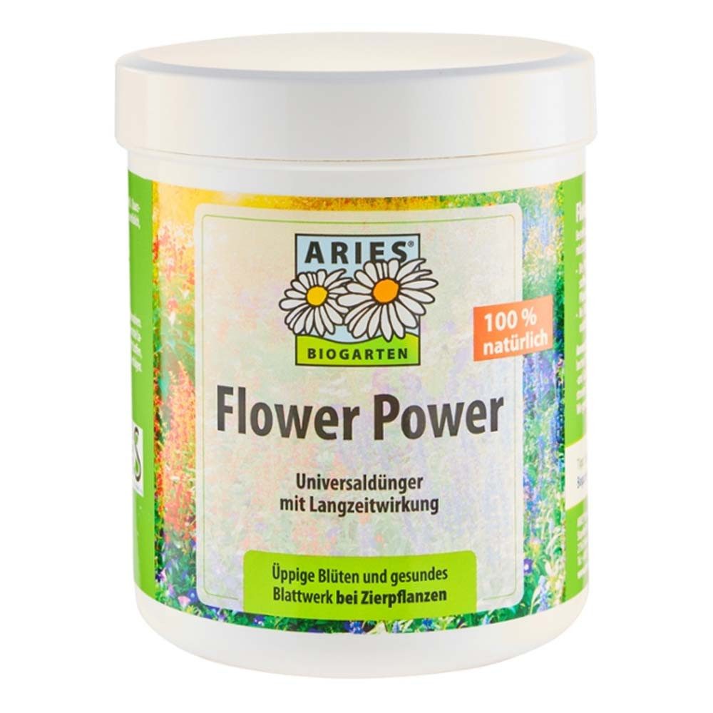 Universaldünger Universaldünger - Flower Power Granulat 400g