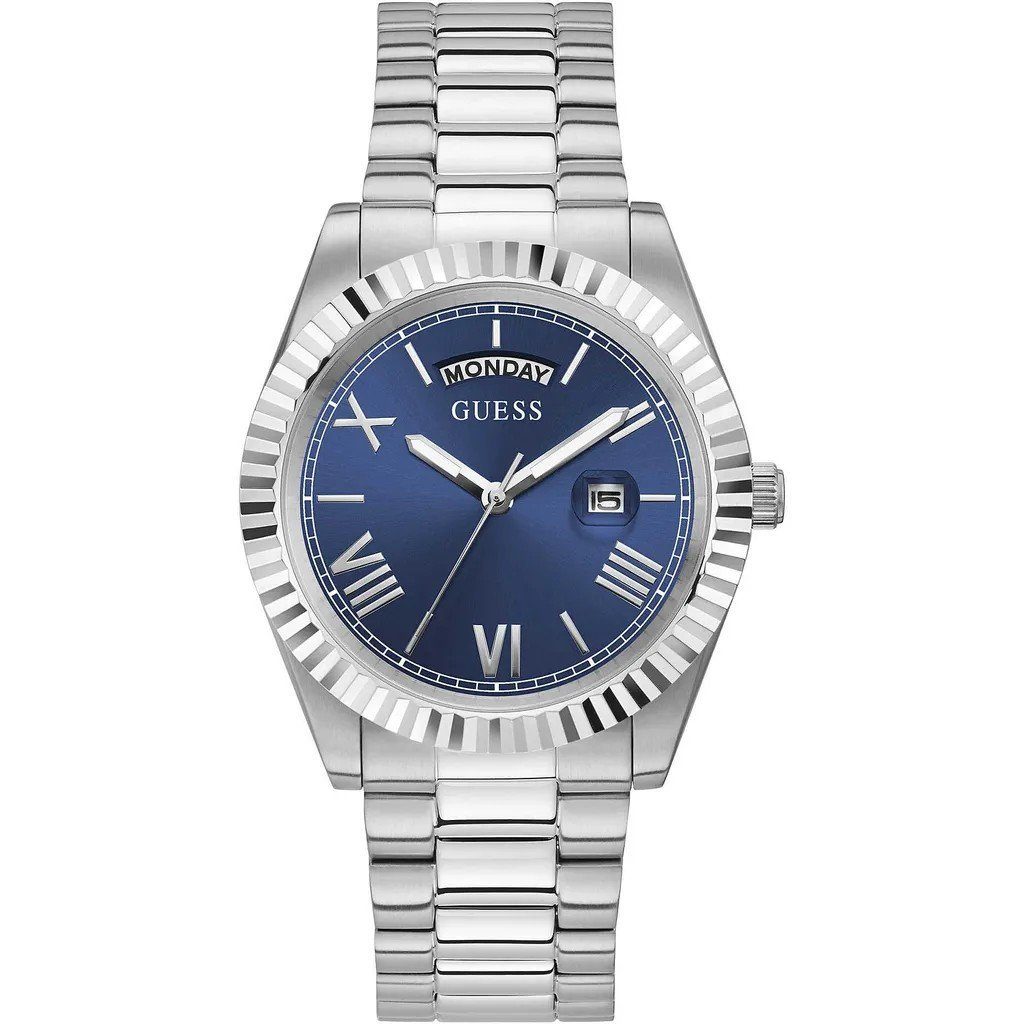 Guess Quarzuhr Connoisseur günstig online kaufen