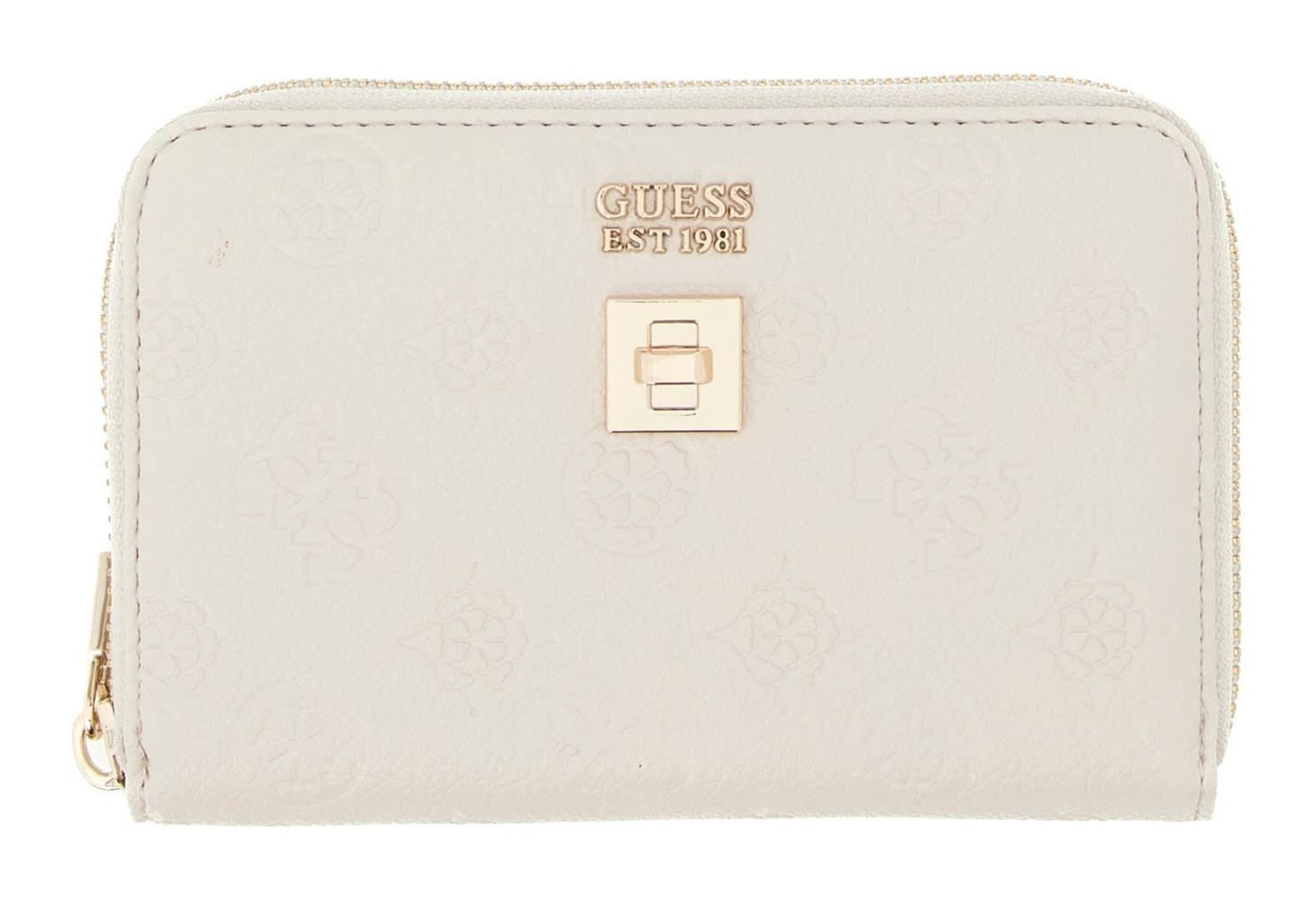 Guess Geldbörse SLG Zip Around
