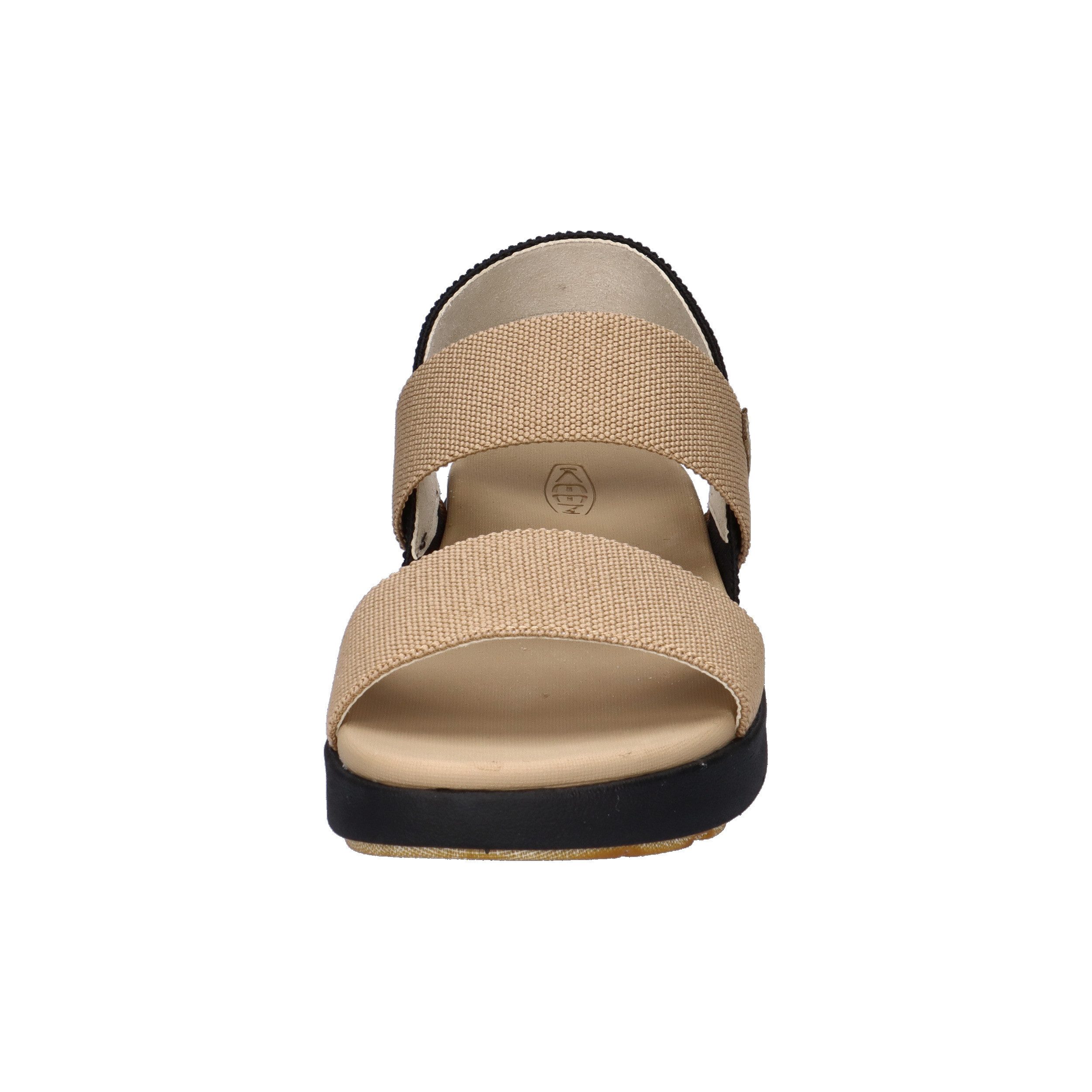 Keen Keen Damen Sandale ELLE BACKSTRAP W Sandale
