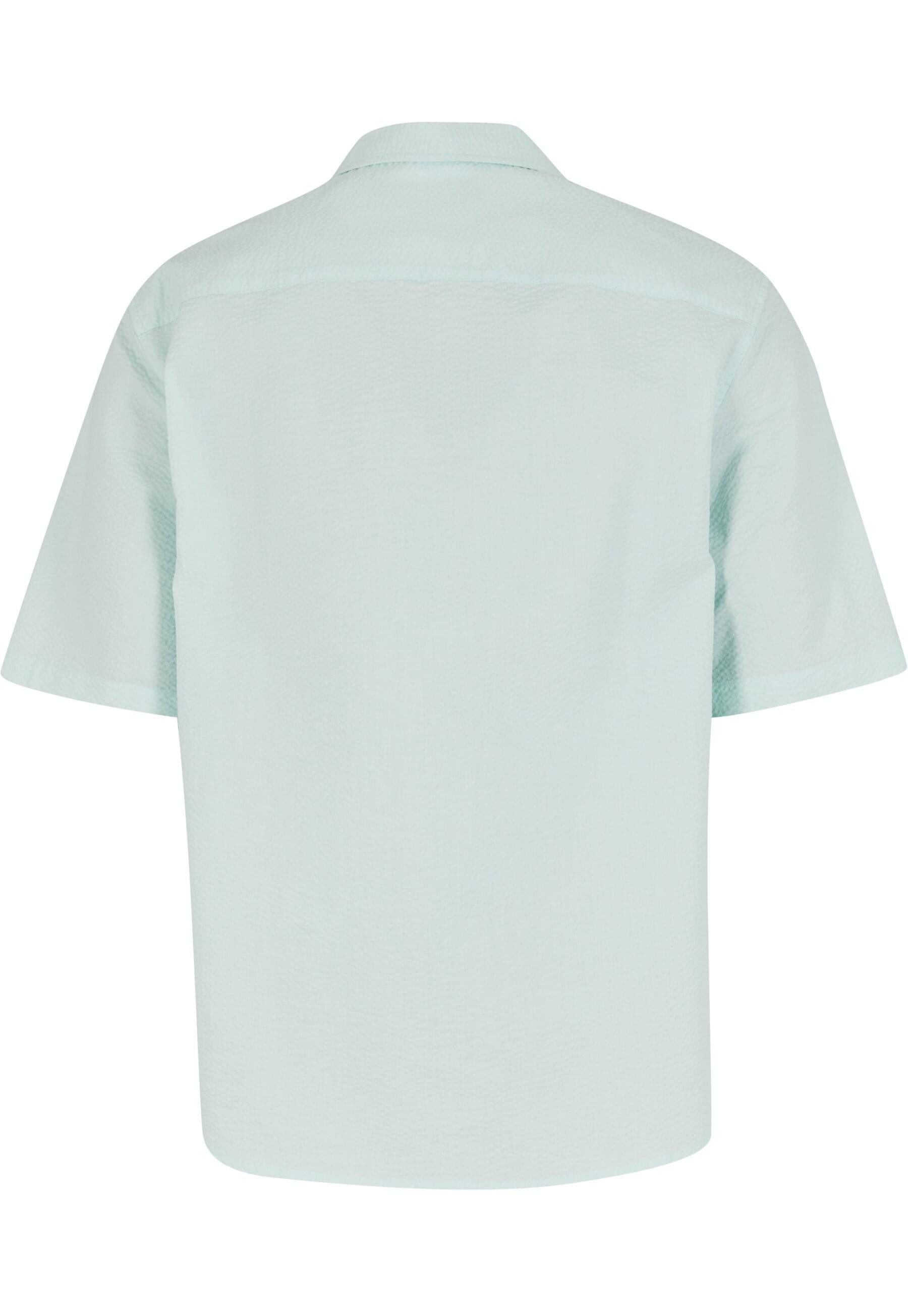 URBAN CLASSICS Langarmhemd Urban Classics Herren günstig online kaufen