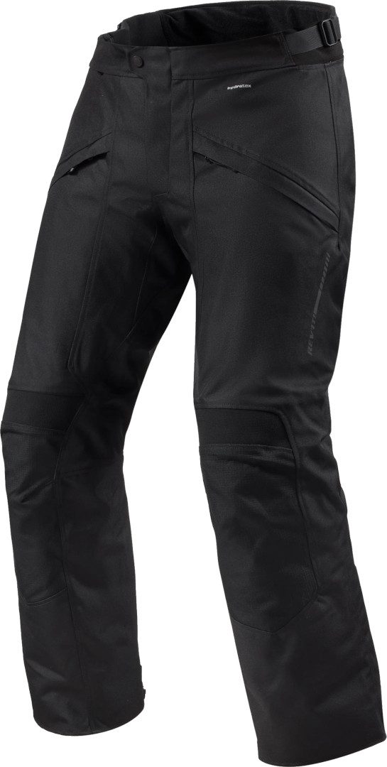 Motorradhose Factor 5 H2O wasserdichte Motorrad Textilhose