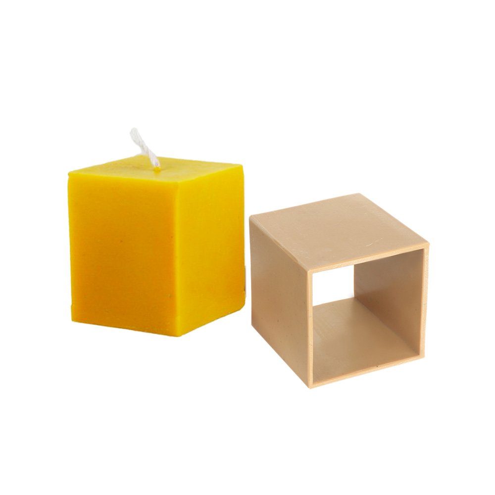 NKlaus Kerzenhalter 3D DIY Kerzen Gießform günstig online kaufen