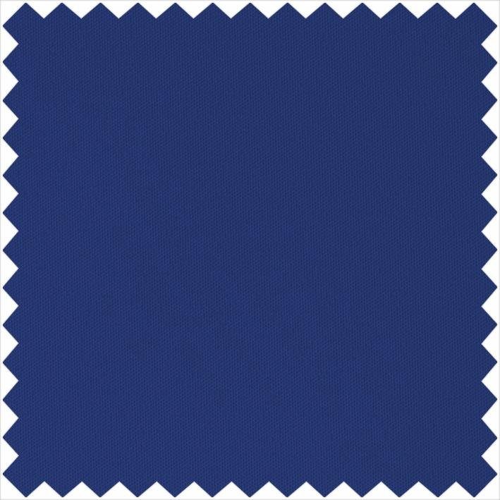 Stück Klemmfix, ohne Good 1 dunkelblau/silberfarben Seitenzugrollo, verdunkelnd, Life, Bohren,