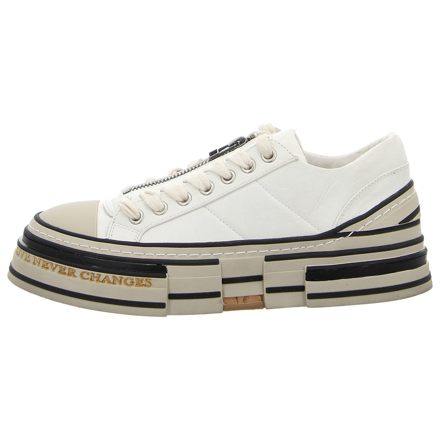 Rebecca White Sneaker