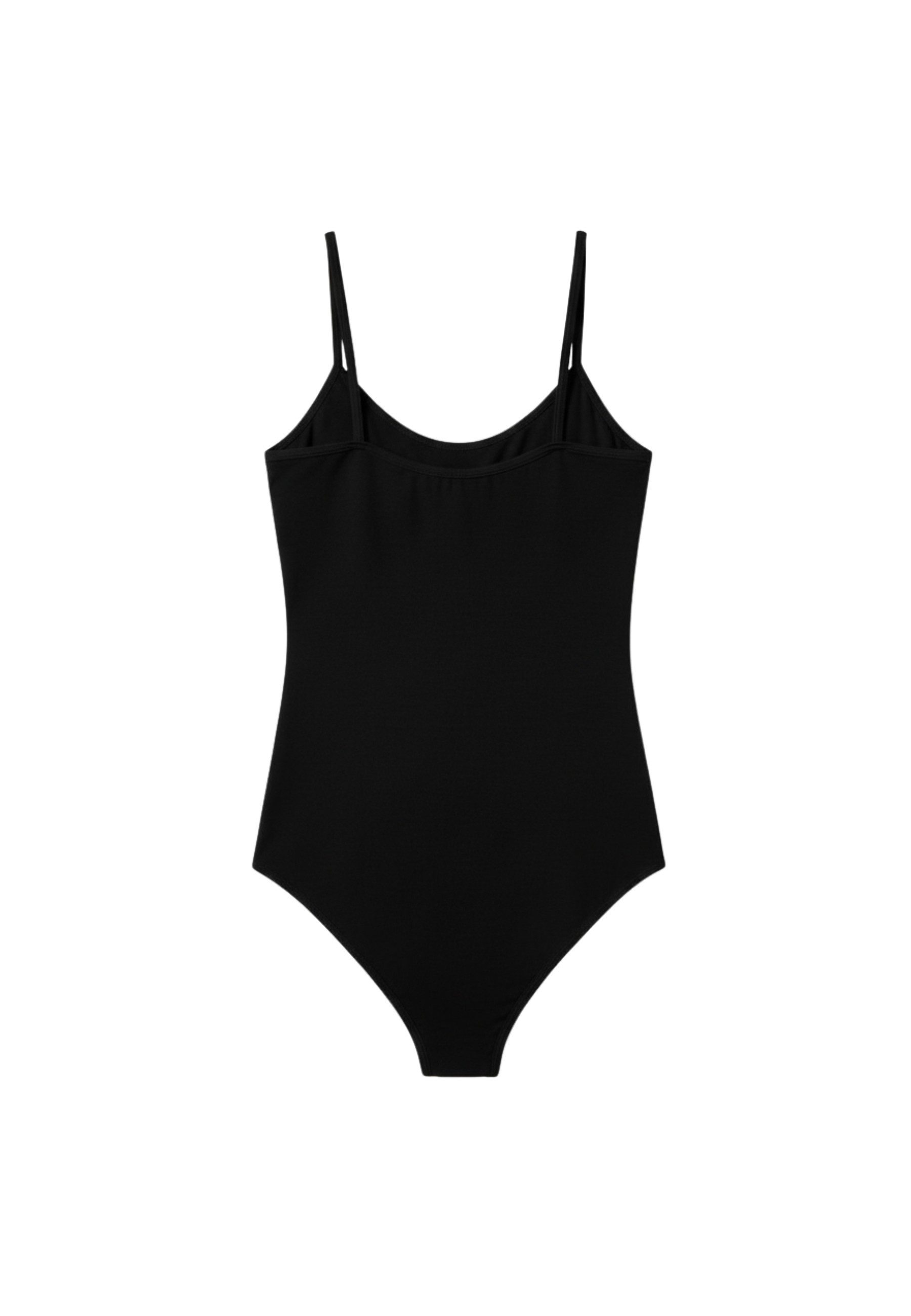 Diademita Body BASIC MAX Body Top Frauen 3er-Pack (Set, 3-tlg., 3er Pack) – Bild 3 von 5