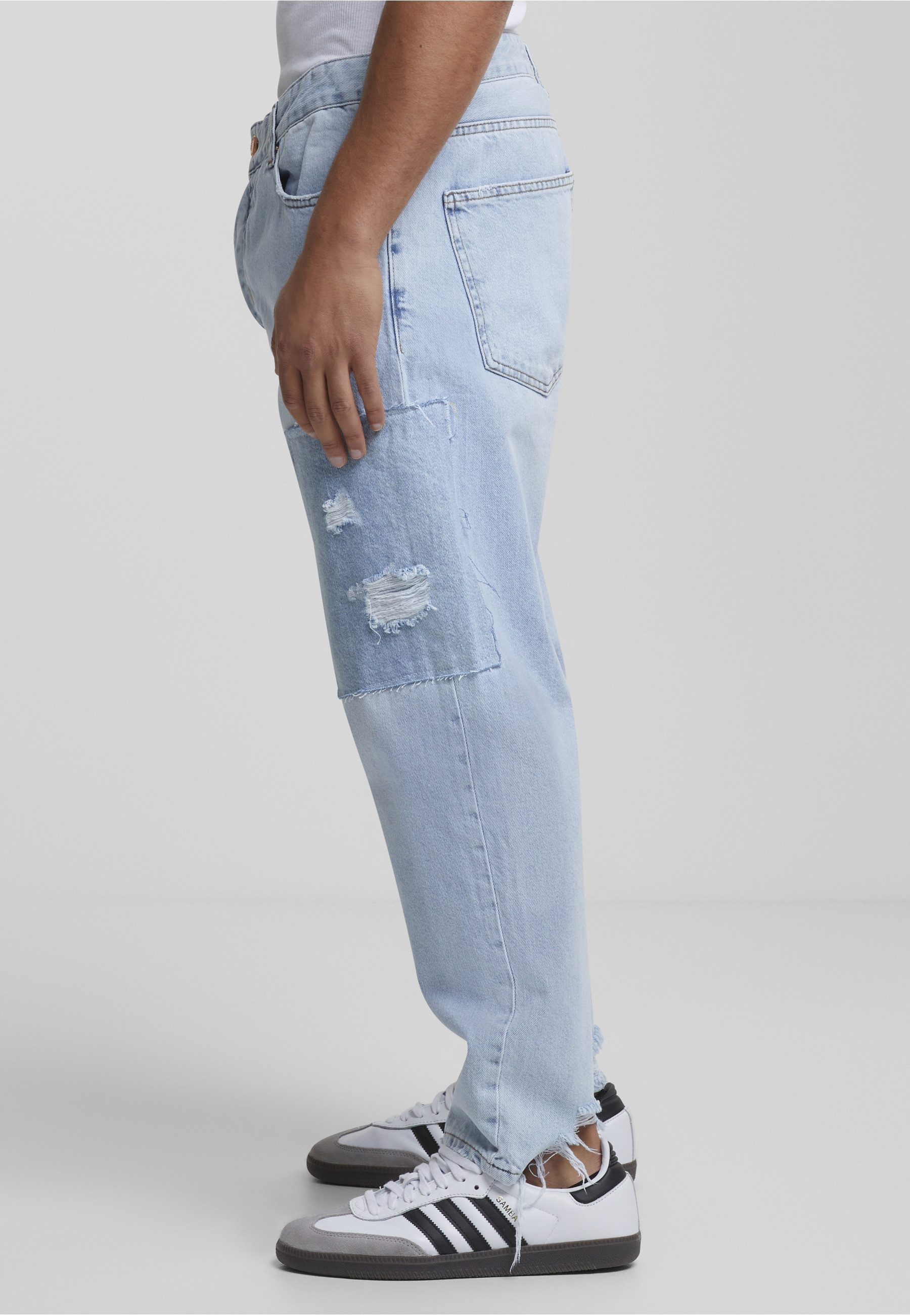 2Y Premium Bequeme Jeans 2Y Premium 2Y Straight Fit Jeans