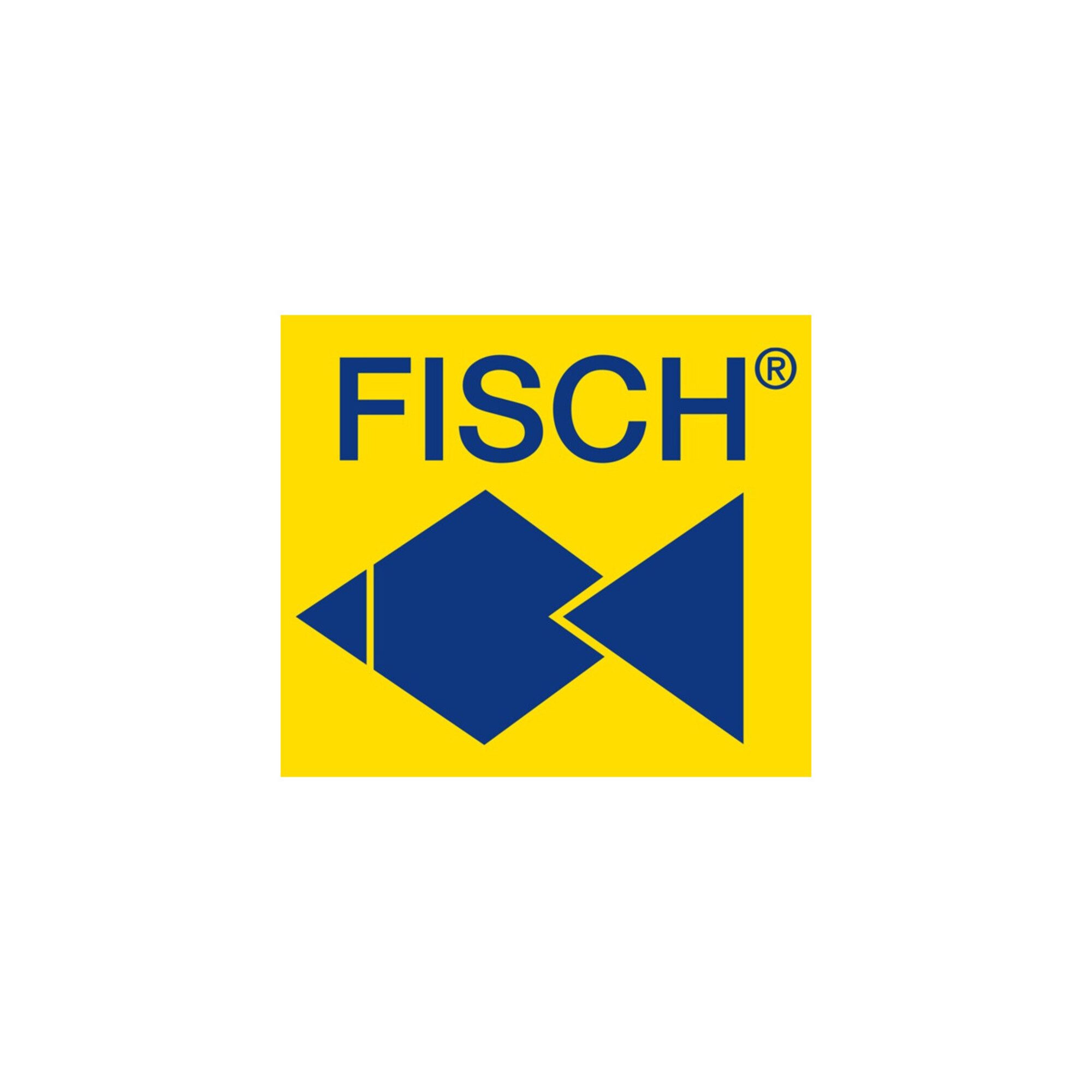 Fisch Holzbohrer Scheibenschneidersatz 5-tlg.13mm Schaft FISCH-TOOLS