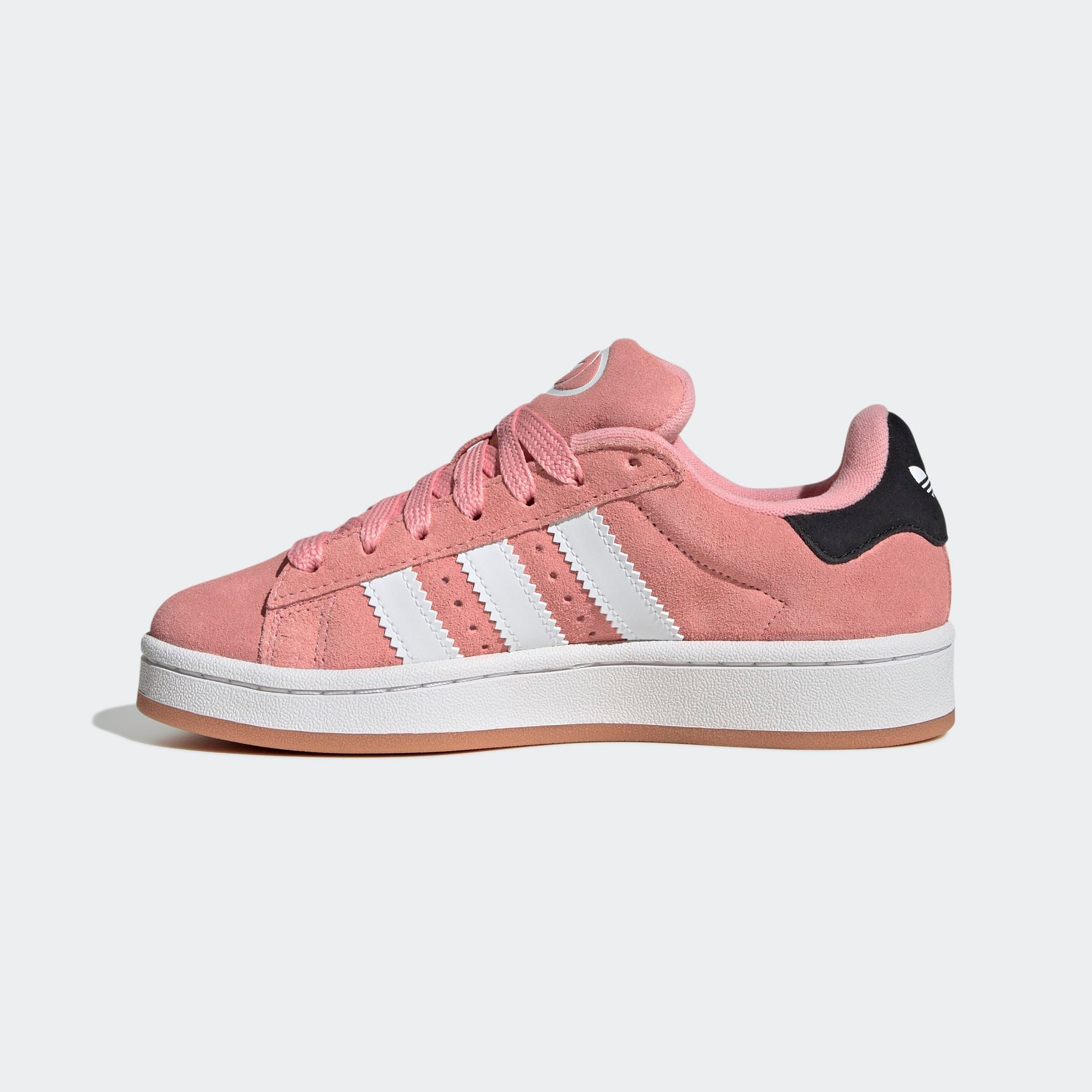 adidas Originals CAMPUS 00S Sneaker für Kinder und Jugendliche, mit Gummilaufsohle, mit Schnürung