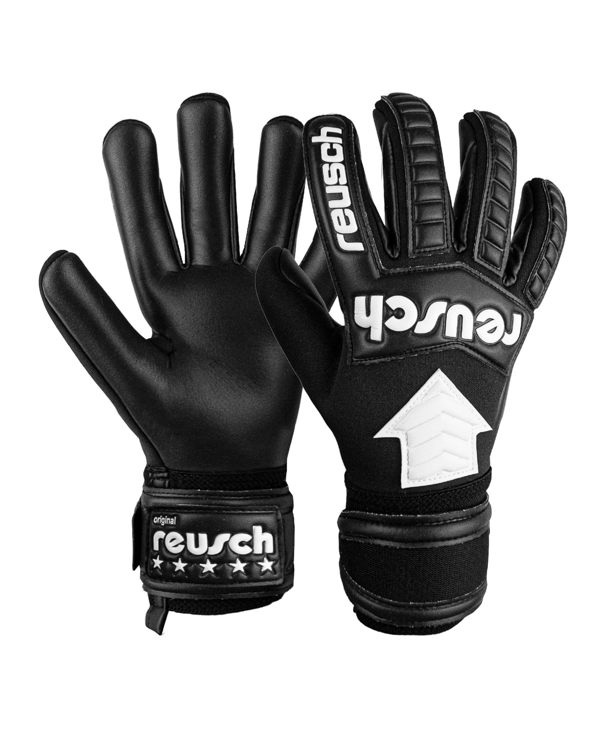 Reusch TW-Handschuhe Torwarthandschuhe Arrow X Legacy