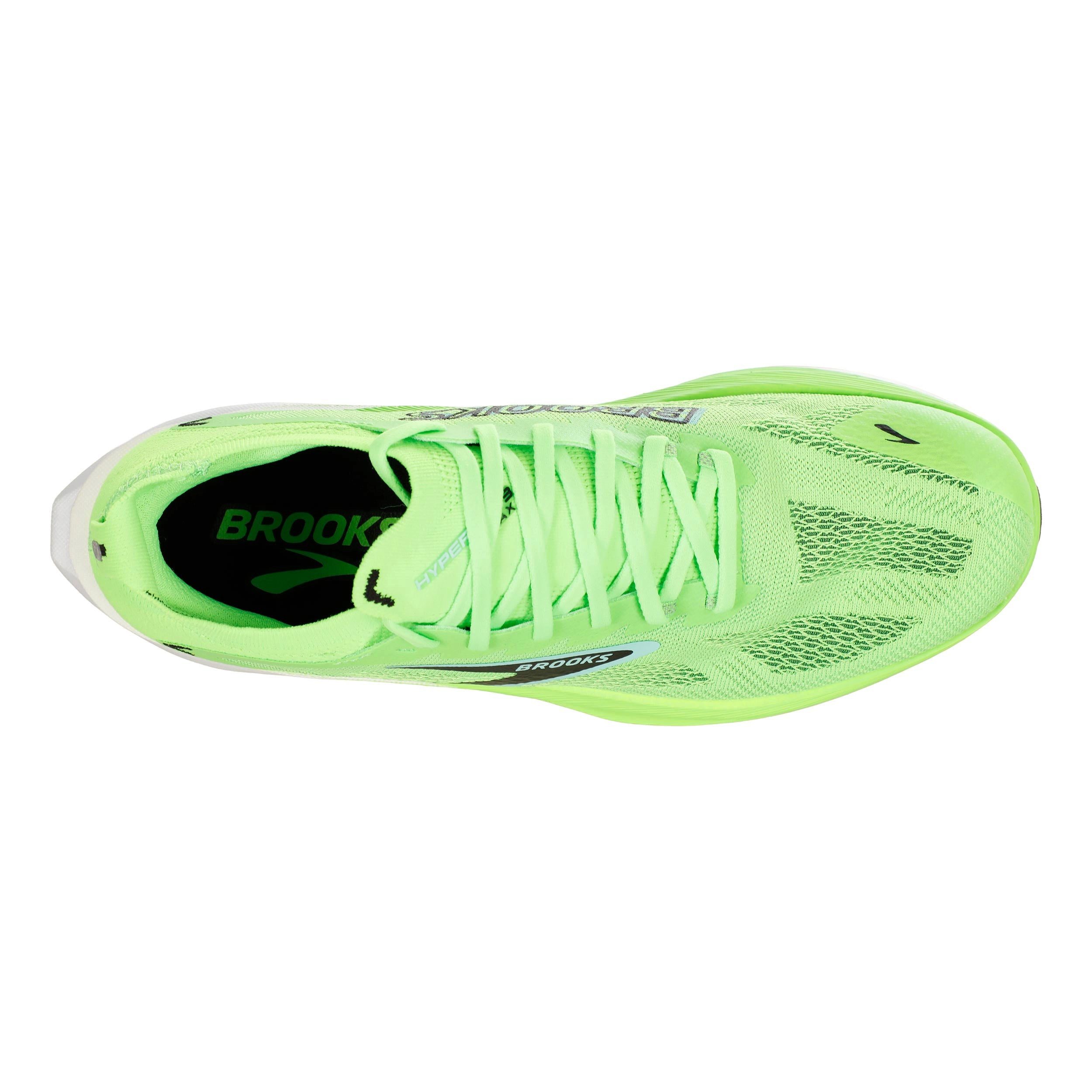 Brooks Hyperion Max 3 - Neutralschuh Laufschuh