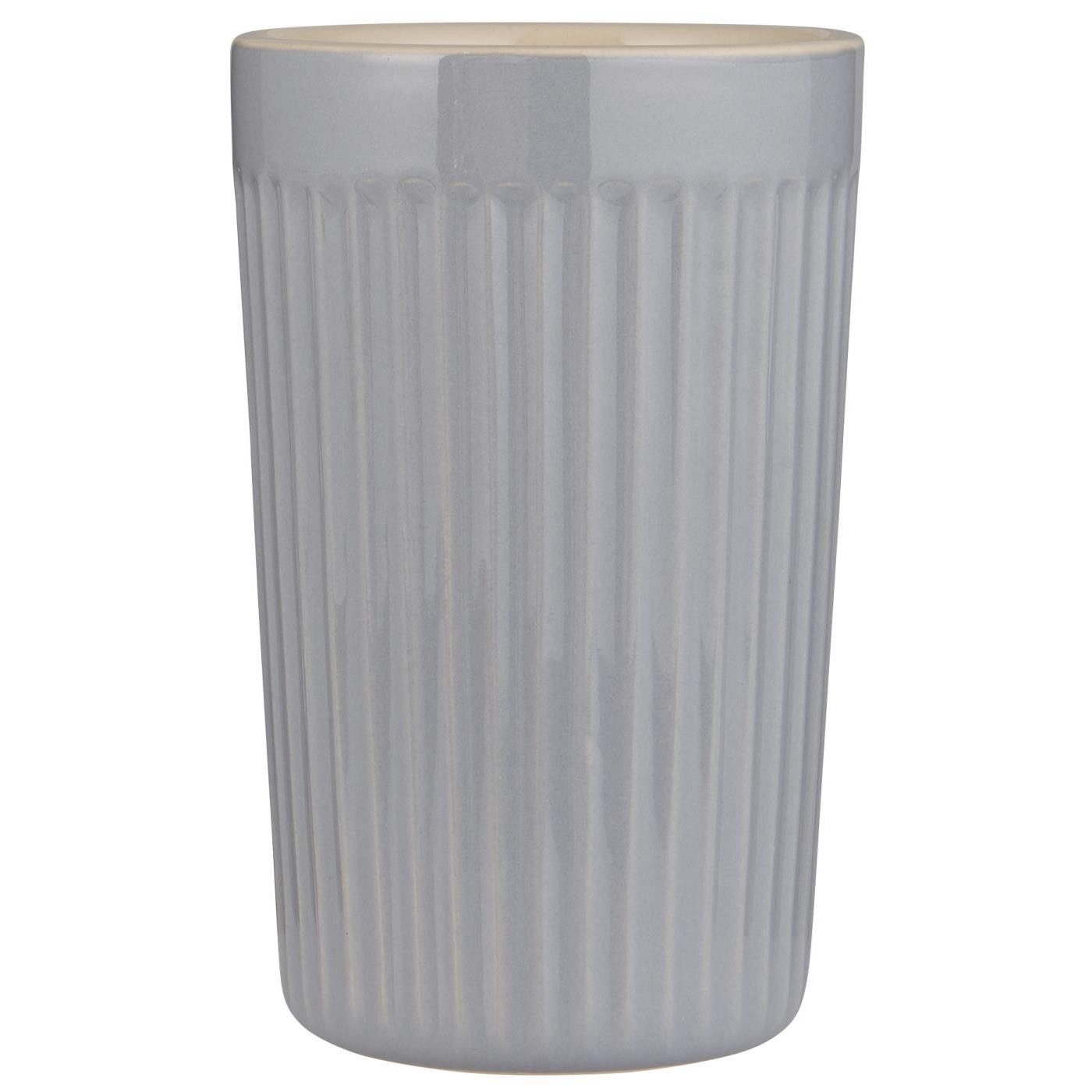 Ib Laursen Tasse Mynte, Steingut, Spülmaschinengeeignet