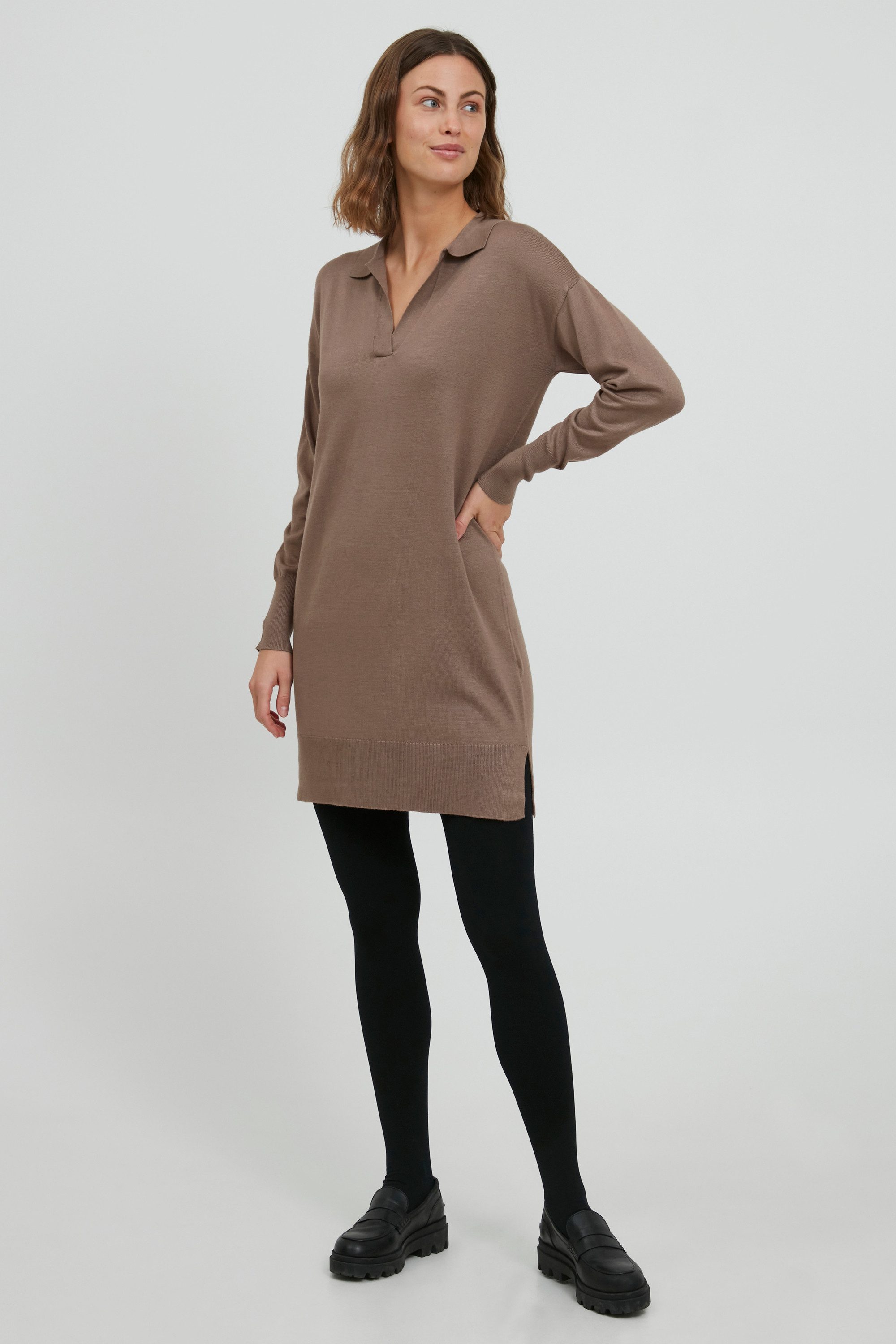 fransa Jerseykleid FREMALVA 2 Dress ESSENTIALS