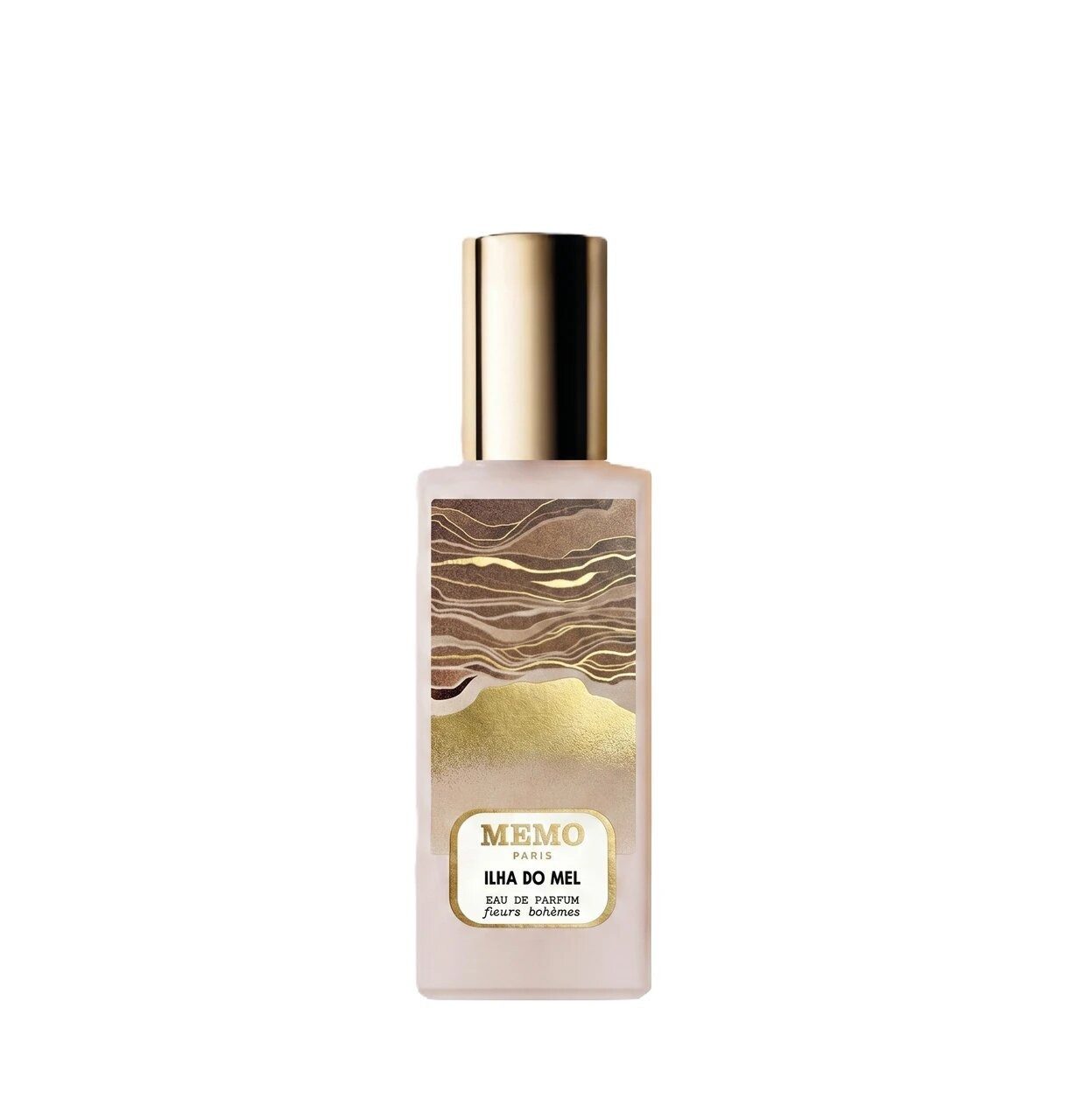 Memo Paris Eau de Parfum Memo Ilha Do Mel EDP 30 ml