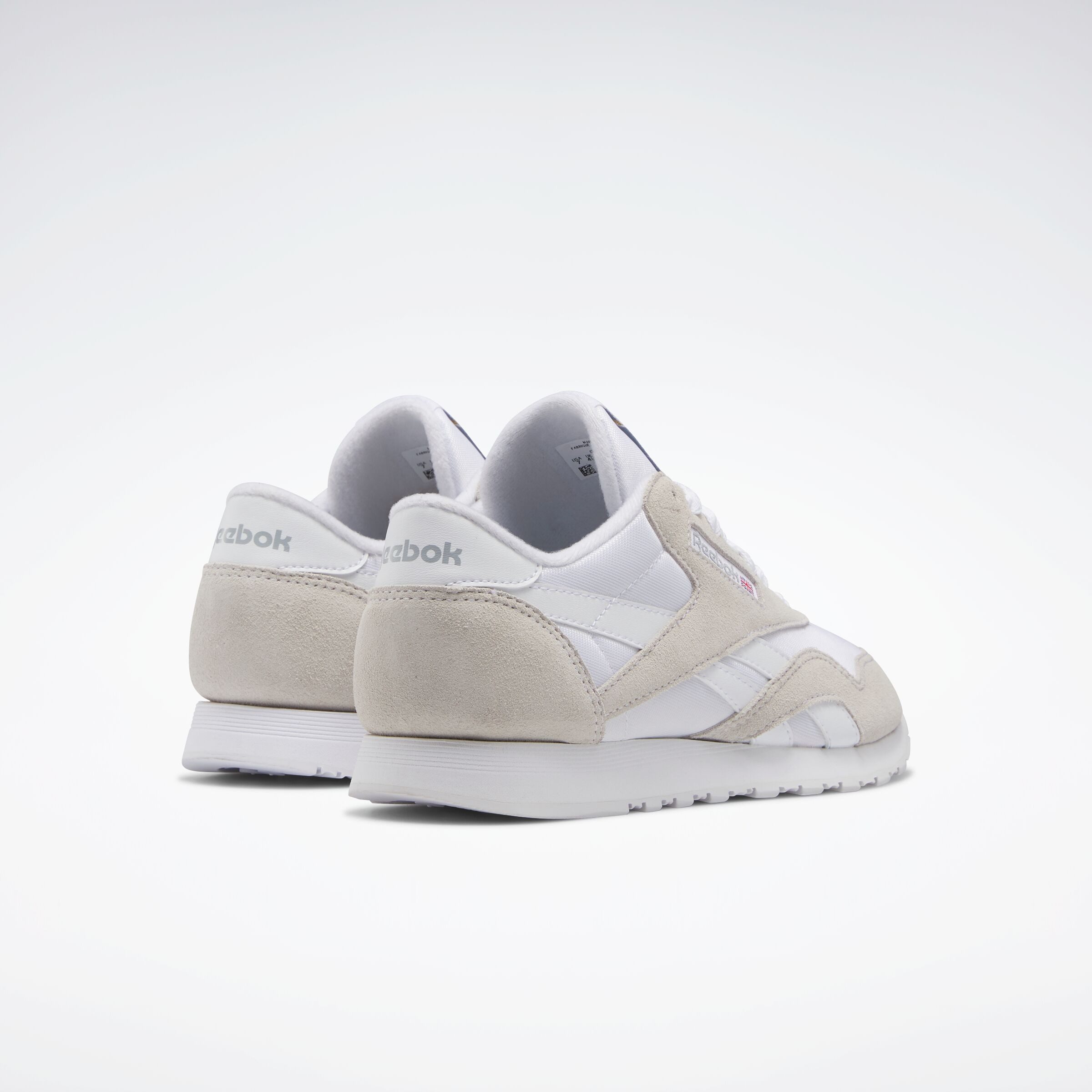 Reebok Classic CLASSIC NYLON Sneaker günstig online kaufen