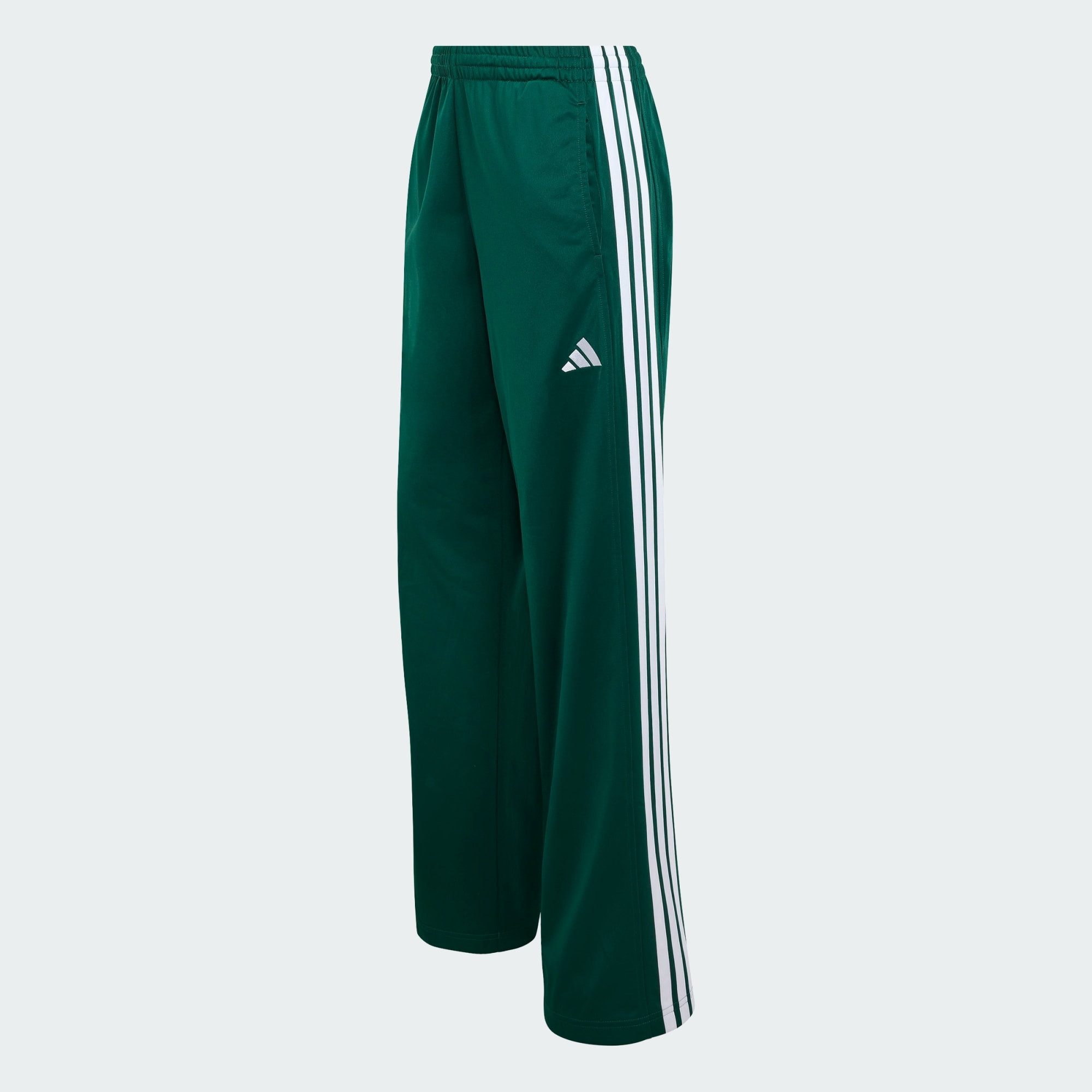 adidas Sportswear Jogginghose DAYREADY TRAININGSHOSE, WEITES BEIN (1-tlg)