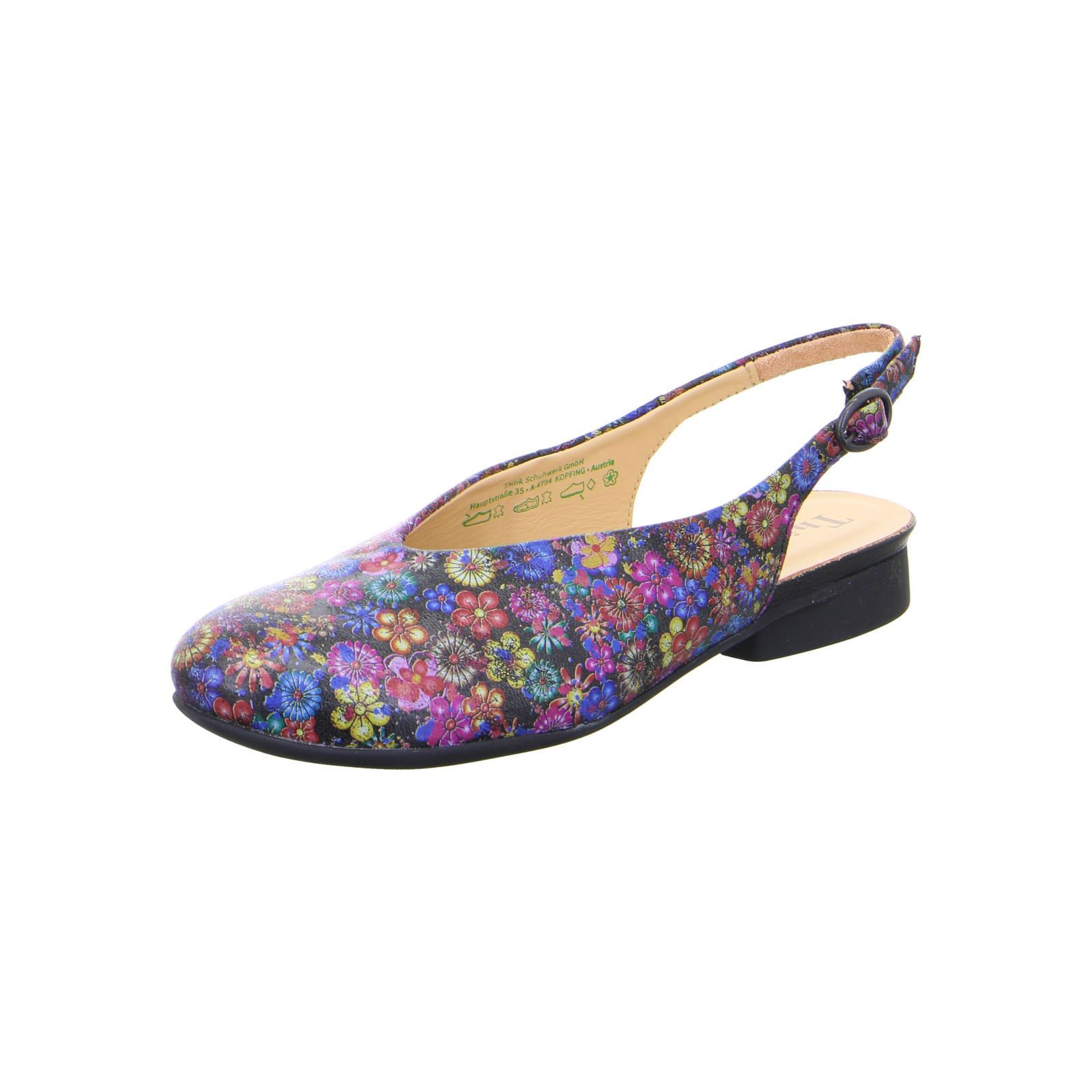 Think! Slingpumps Guad 2 Slingpumps günstig online kaufen