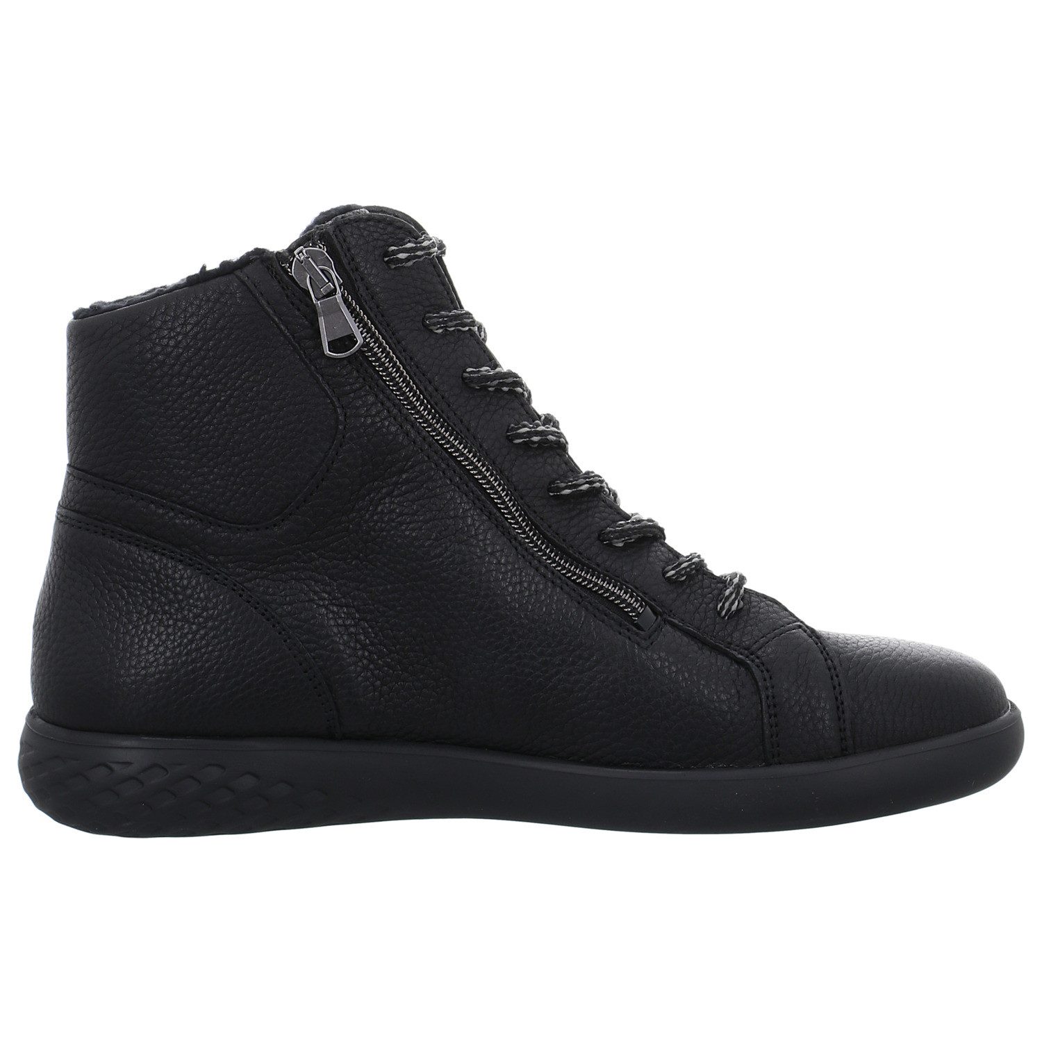 Waldläufer H-Cloé Schnürstiefelette