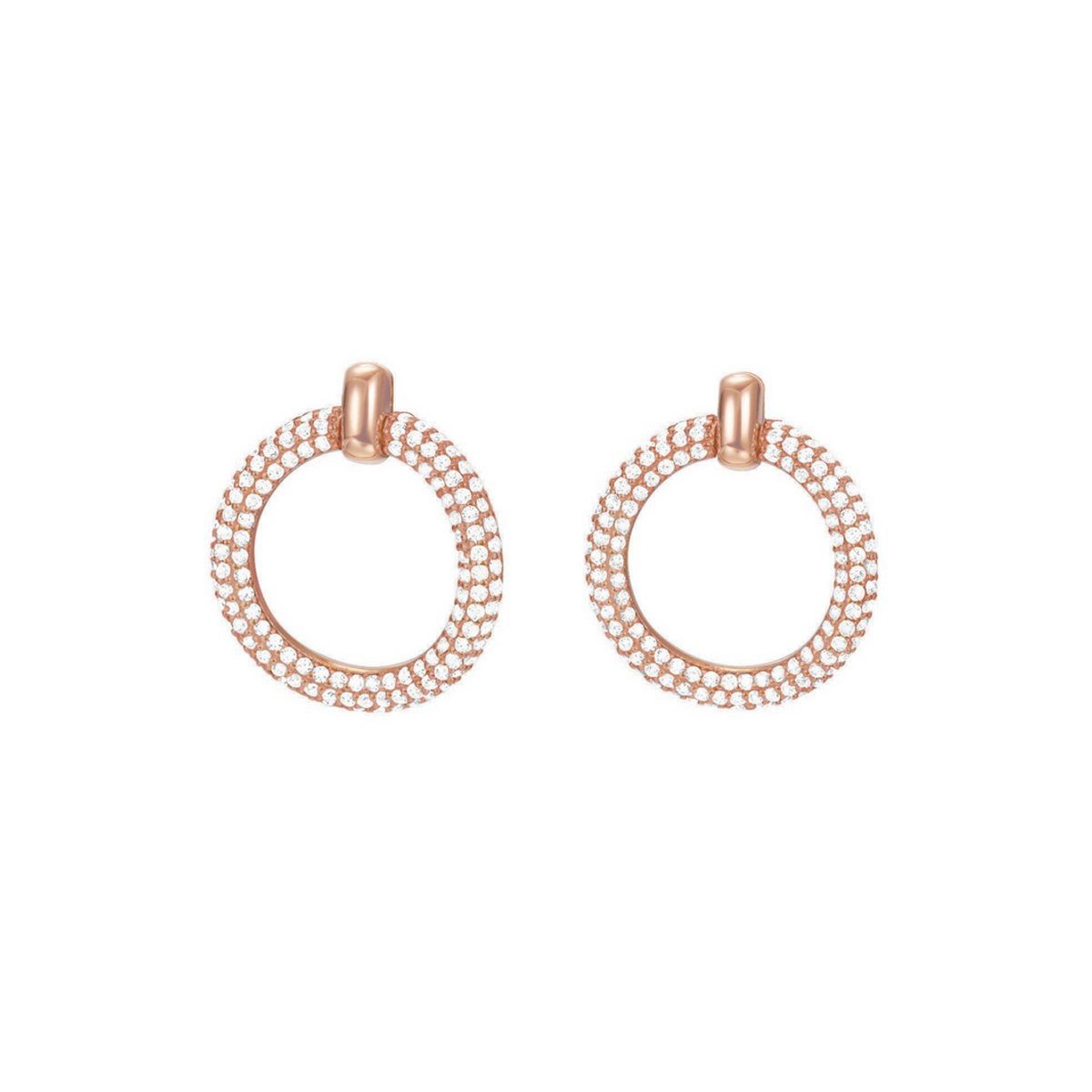 Esprit Ohrring-Set ESER02690C000 rosa|ro... Esprit Ohrring-Set ESER02690C000 rosa|ro...