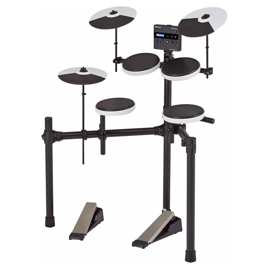 E-Drum Roland TD-02K E-Drum Schlagzeug