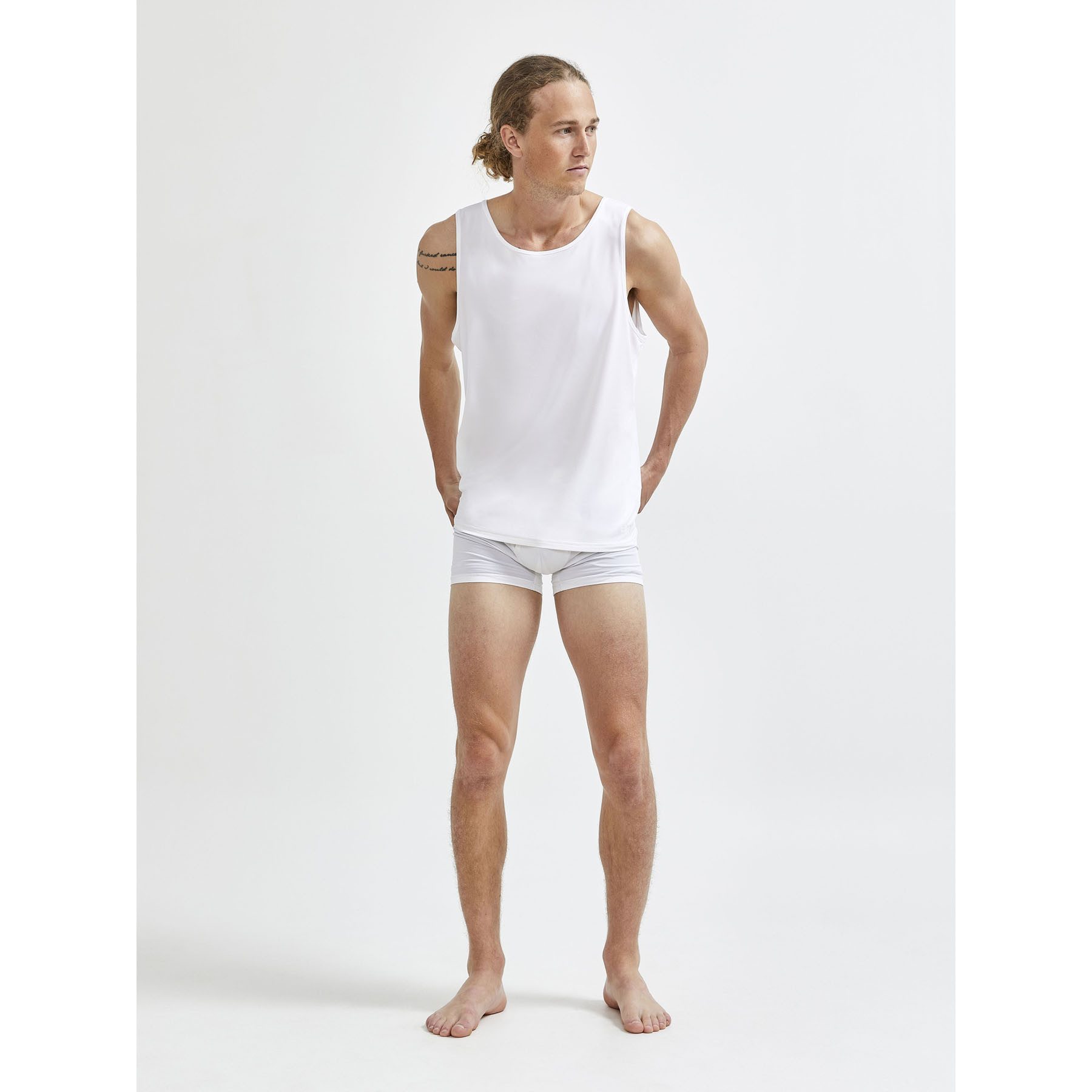 Craft Funktionsunterhemd CORE DRY SINGLET M günstig online kaufen