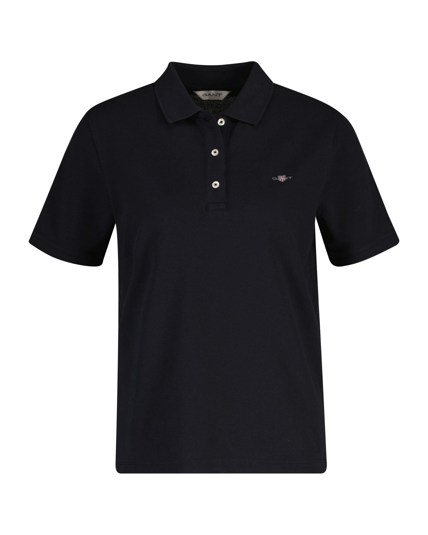Gant Poloshirt REGULAR SHIELD Regular fit mit Polokragen